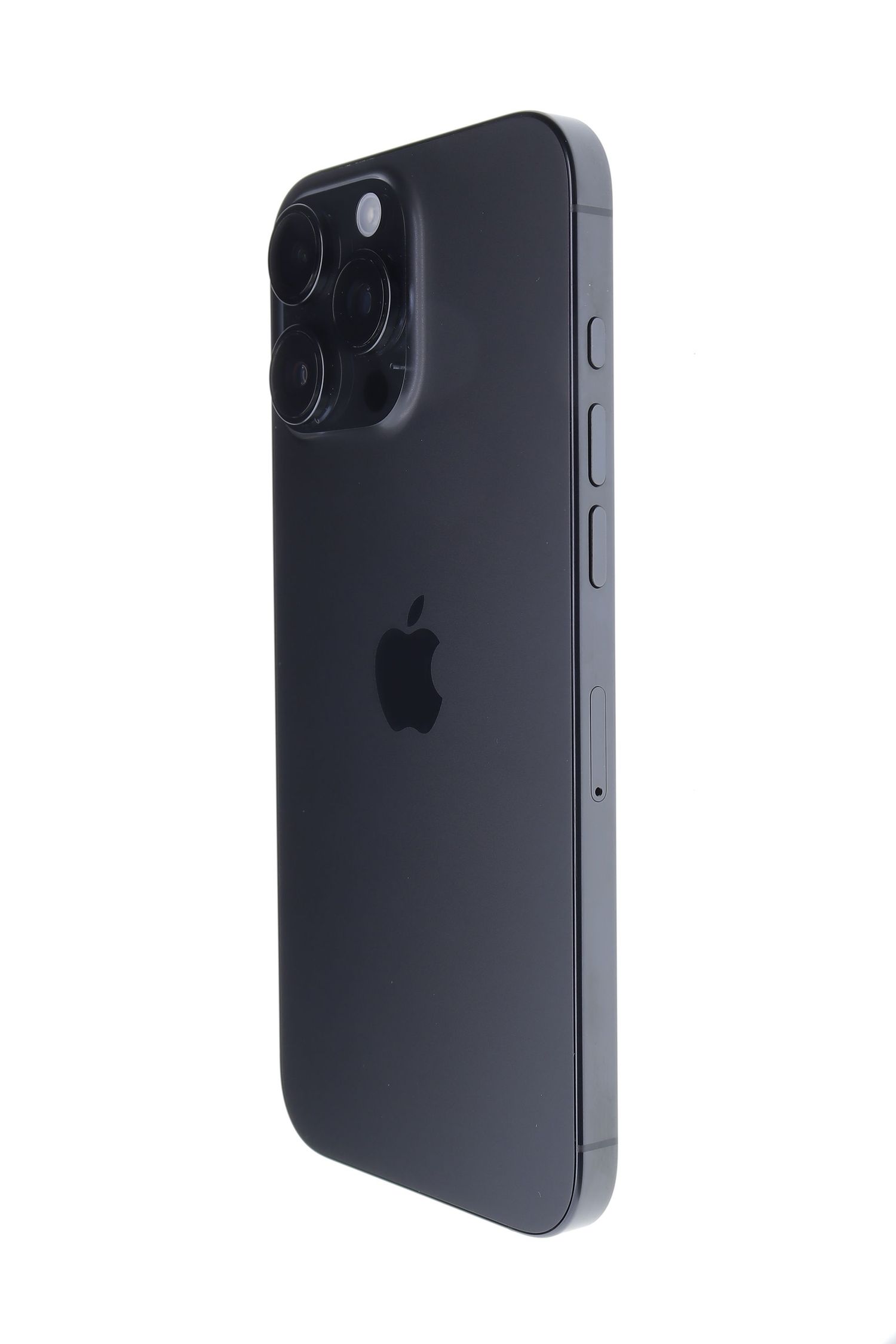 Apple iPhone 16 Pro Max 1 TB Black Titanium - Ca nou