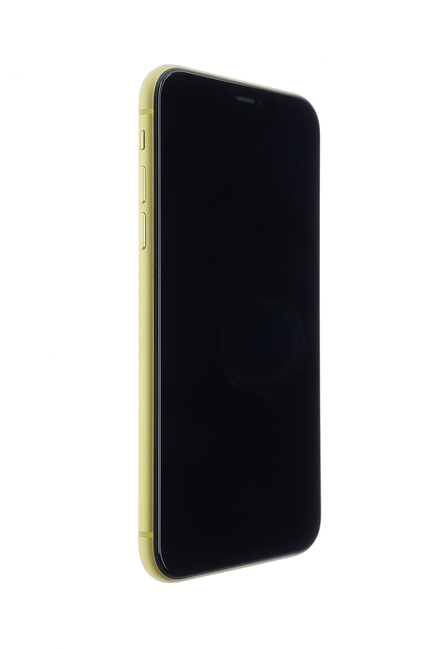 Apple iPhone 11 64 GB Yellow - Σαν καινούργιο
