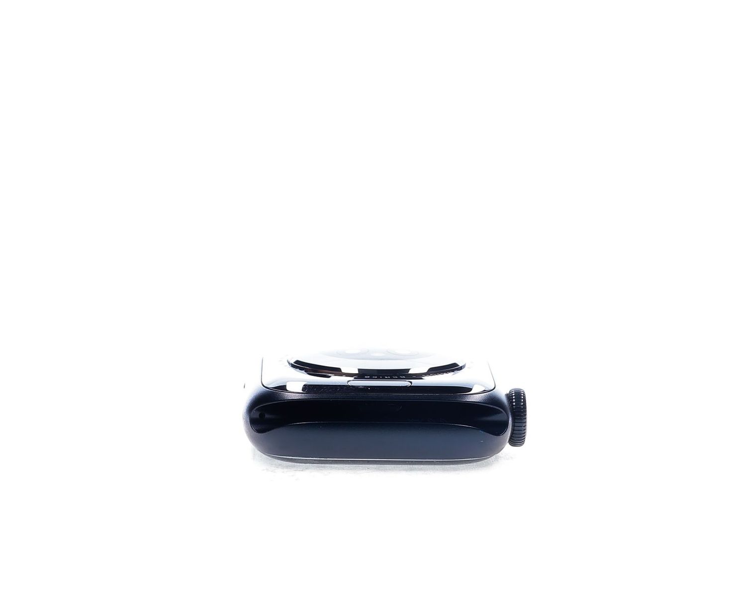 Apple Watch Series 7 2021, GPS, Aluminium 41mm Midnight - Nagyon jó