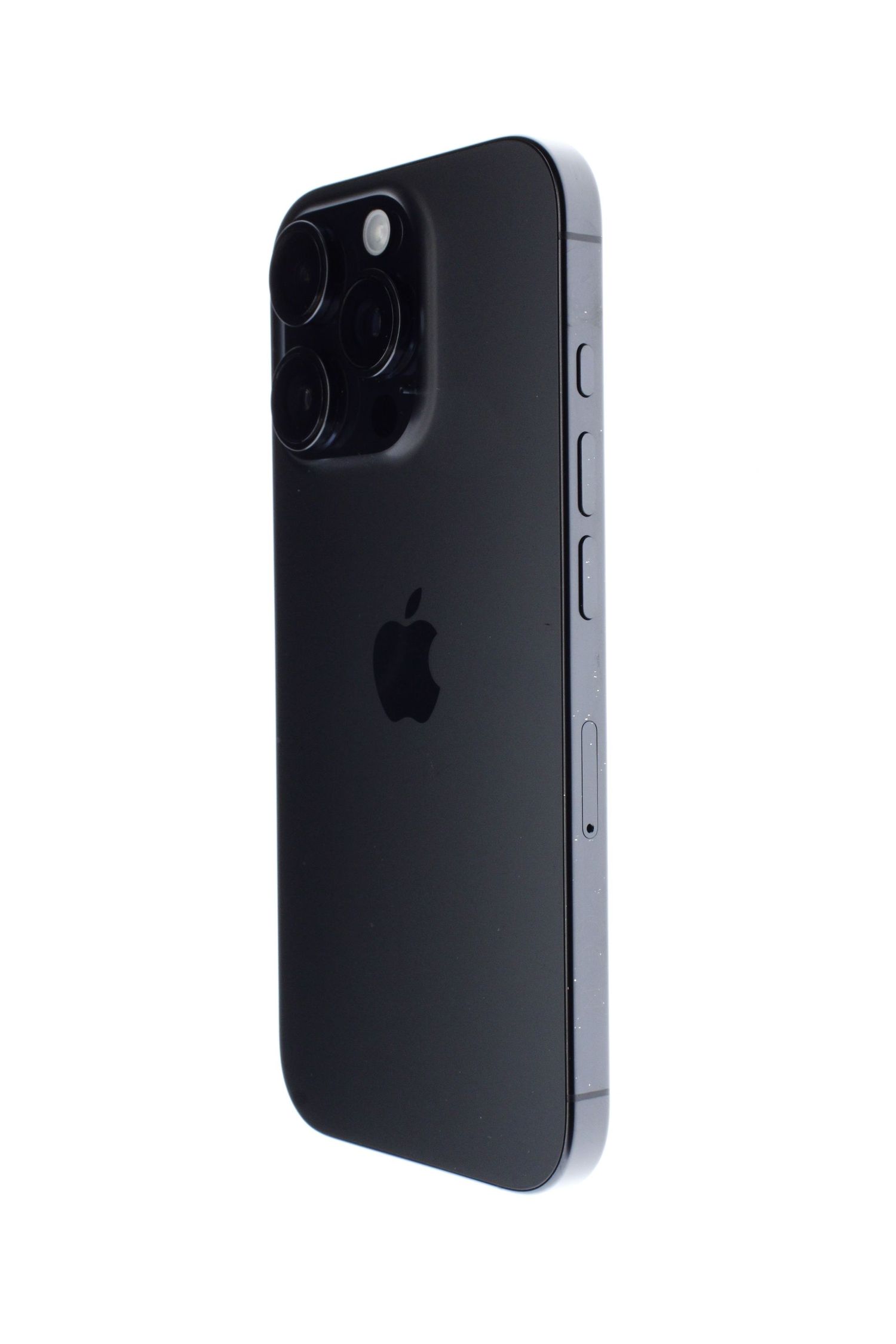 Apple iPhone 16 Pro 256 GB Black Titanium - Ca nou