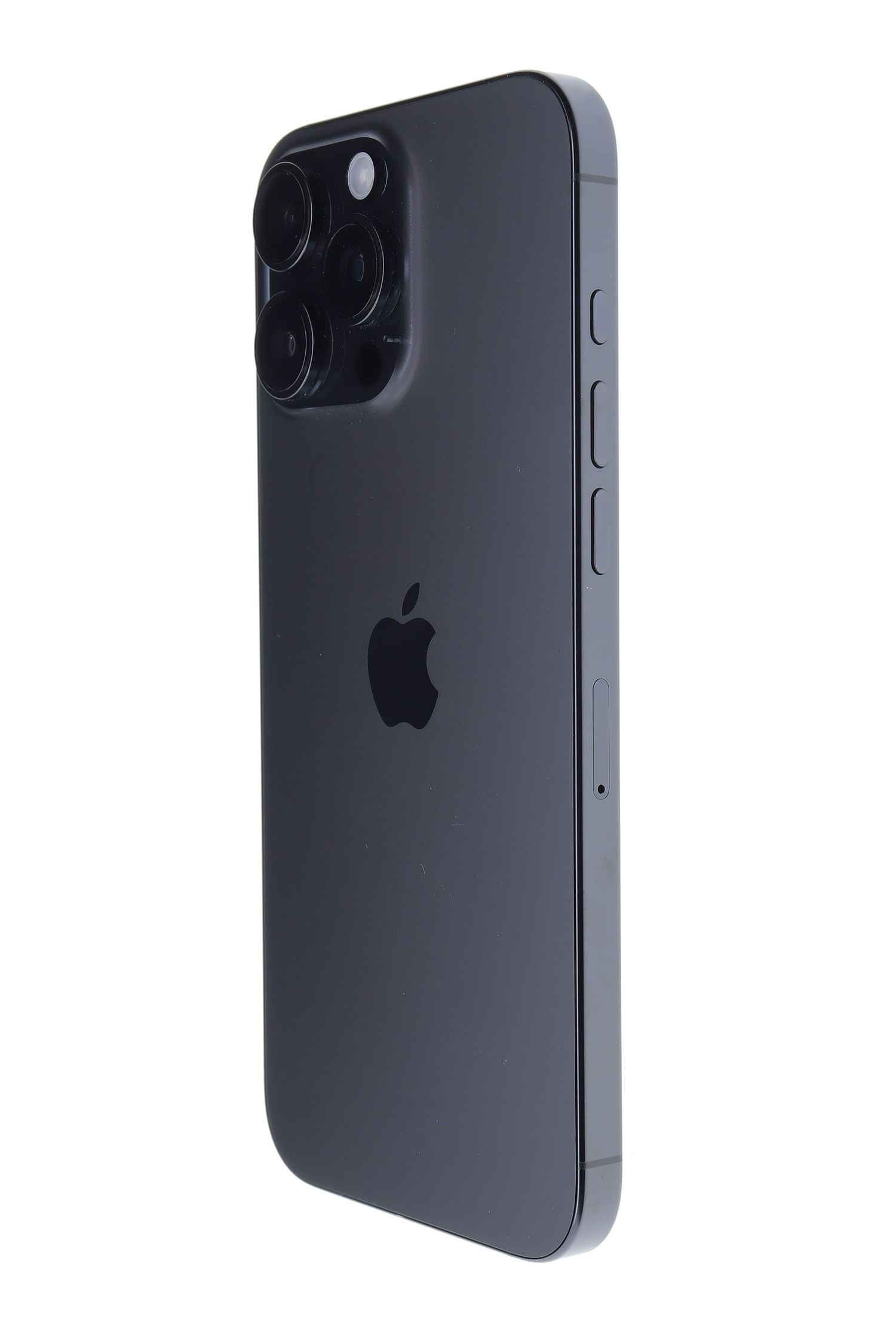 Apple iPhone 16 Pro Max 512 GB Black Titanium - Ca nou