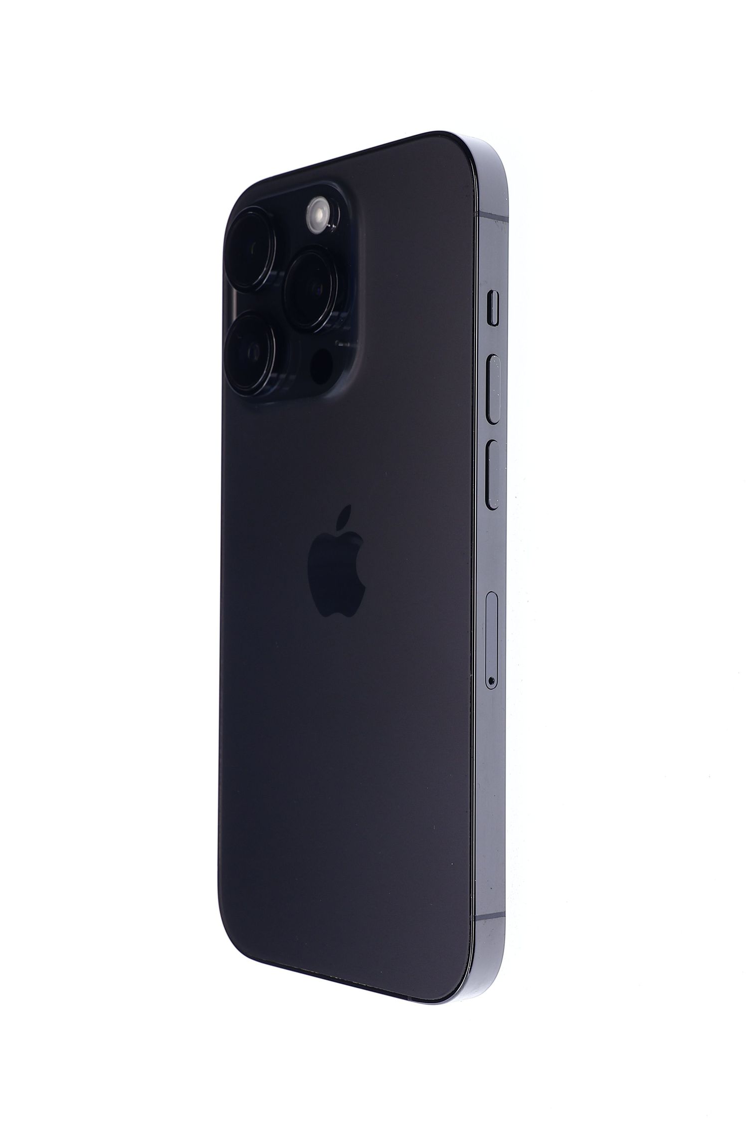 Apple iPhone 14 Pro 512 GB Space Black - Foarte bun