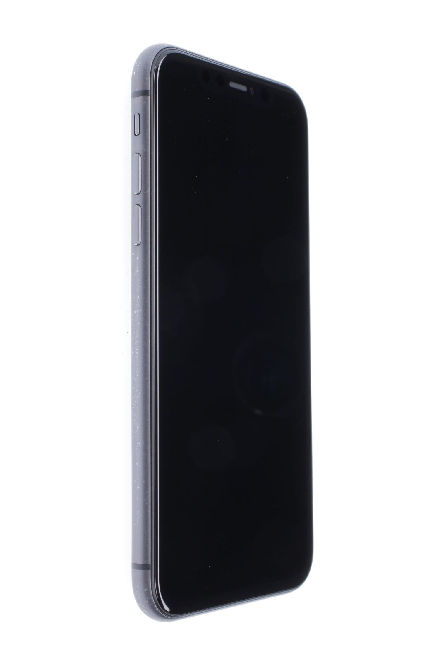 Apple iPhone 11 64 GB Black