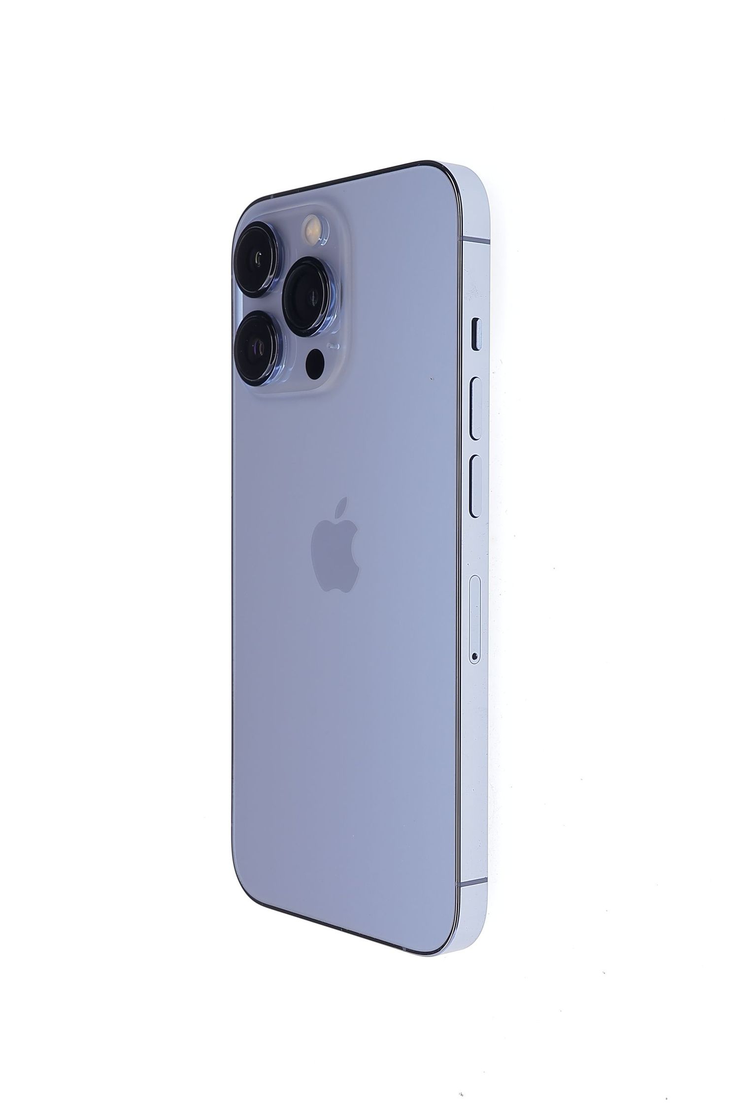 Apple iPhone 13 Pro 128 GB Sierra Blue - Újszerű