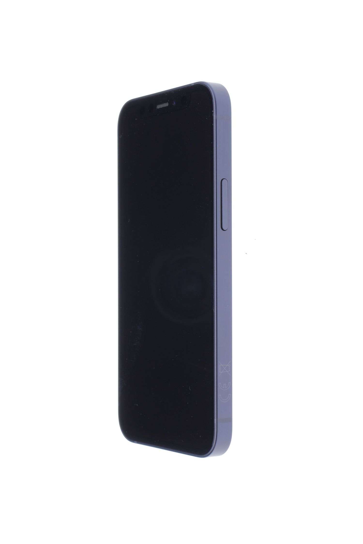 Apple iPhone 12 mini 64 GB Black - Σαν καινούργιο