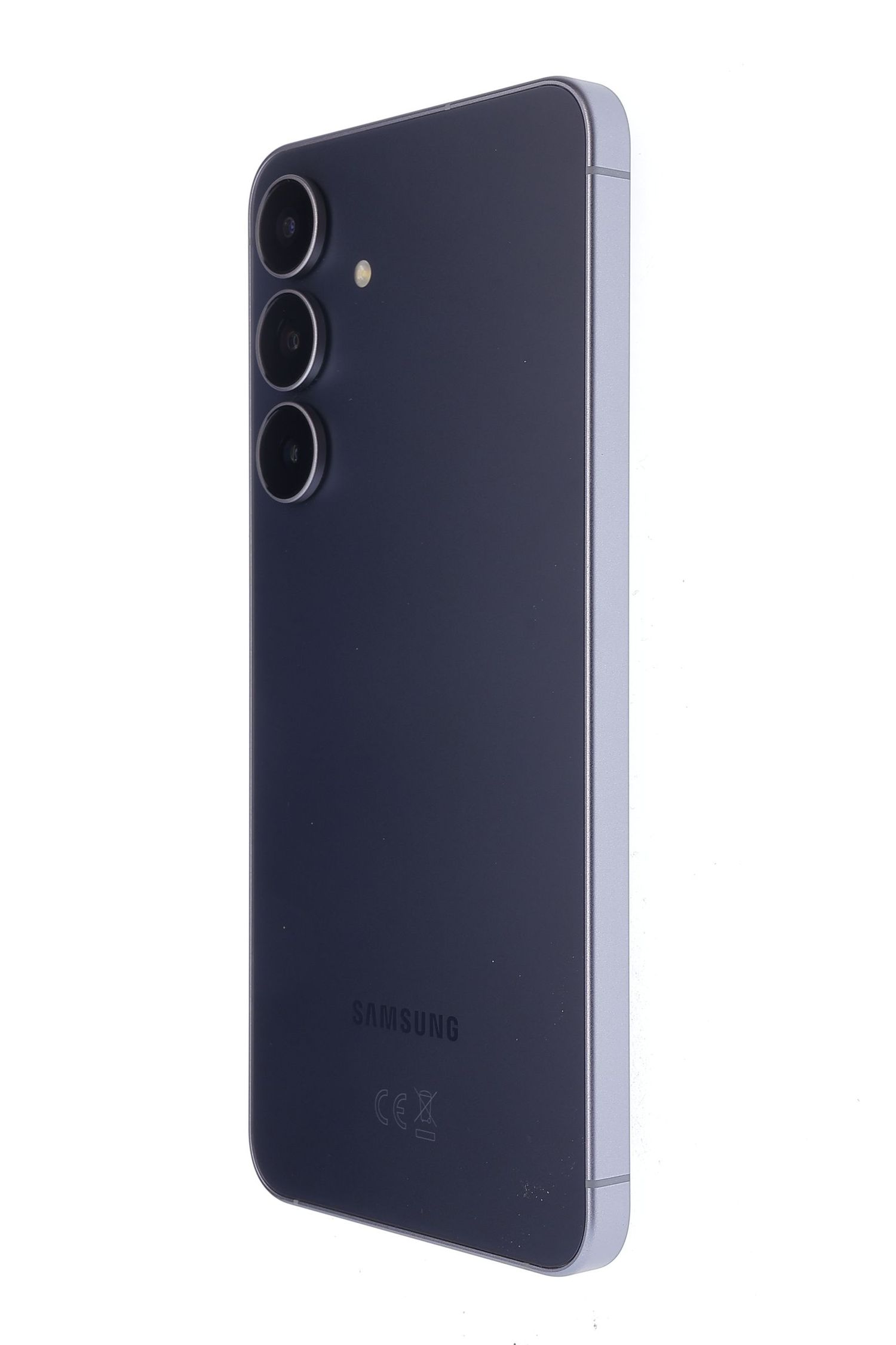 Samsung Galaxy S25 FE 5G Dual Sim 128 GB Jet Black