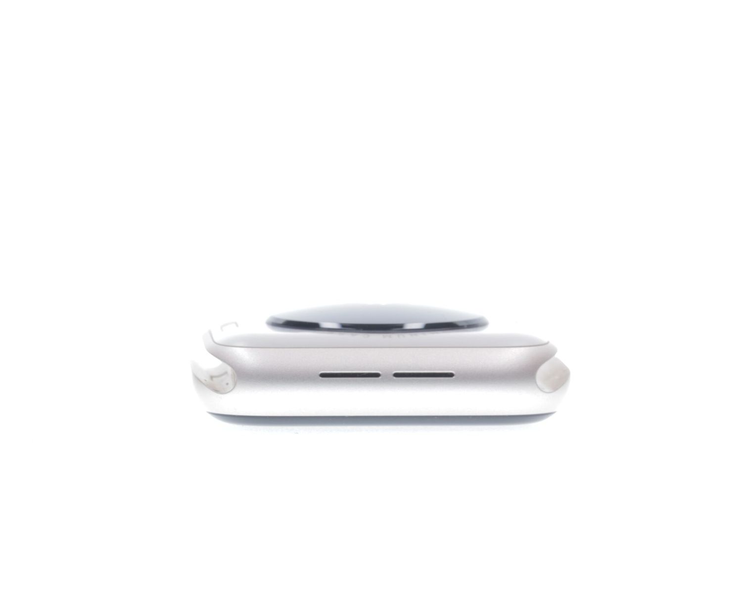 Apple Watch SE 2022, GPS, Aluminium 44mm Starlight - Σαν καινούργιο