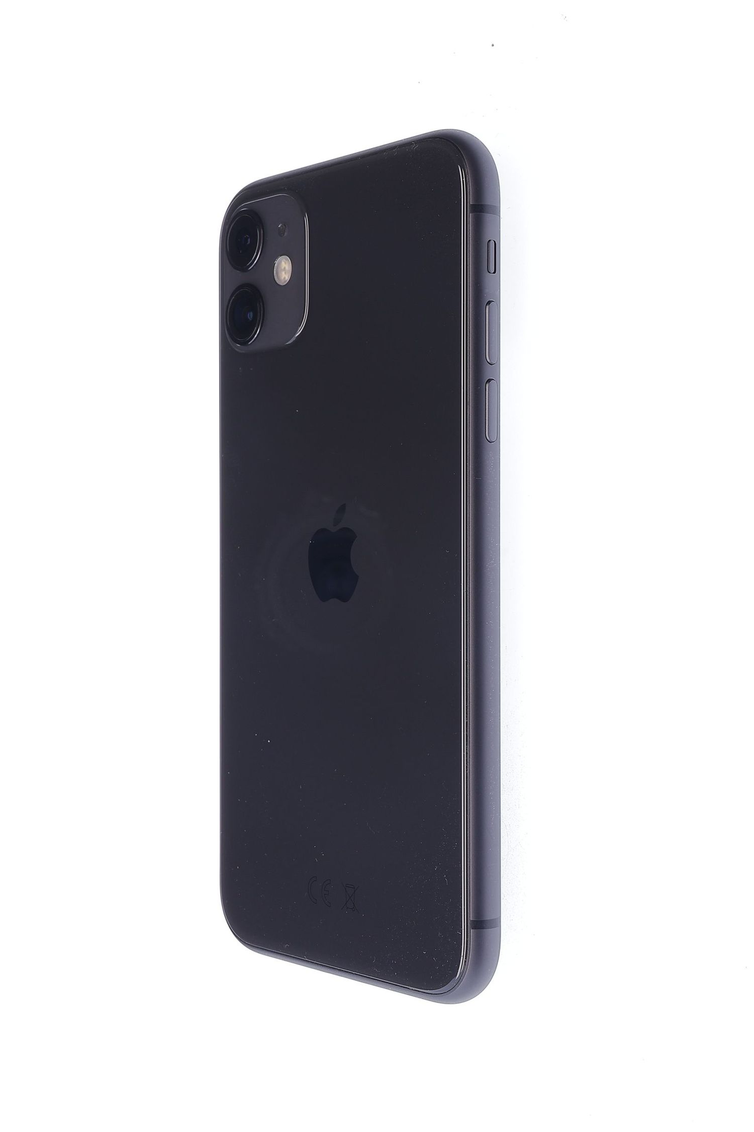 Apple iPhone 11 64 GB Black - Excelent