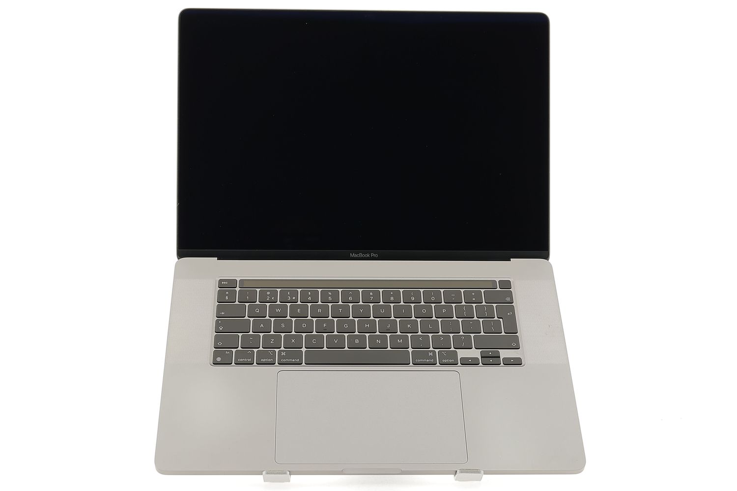 Apple MacBook Pro 16″ Touch Bar 2019, i7 2.6 GHz, 32 GB, AMD Radeon Pro 5300M 512 GB Space Gray - Ca nou