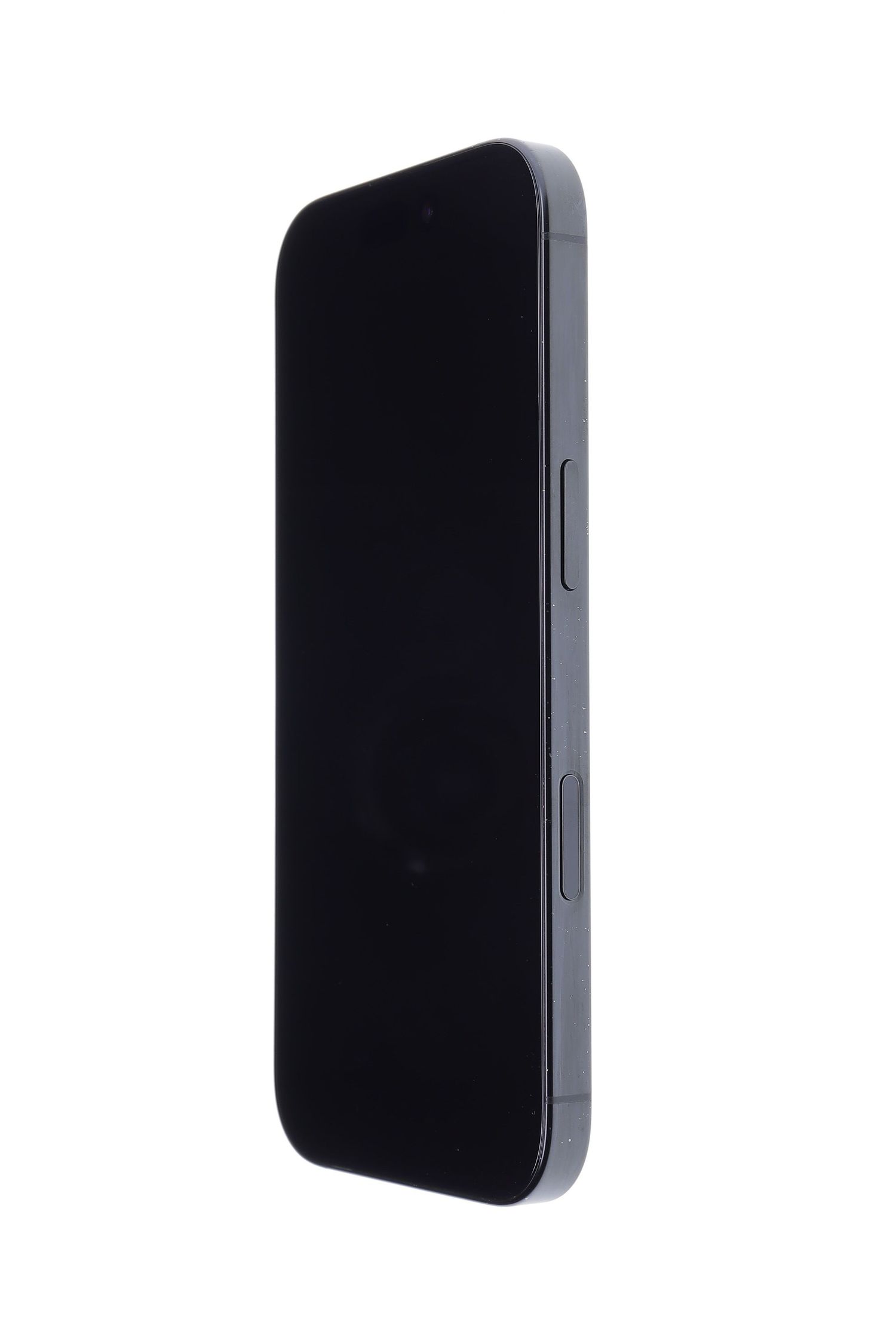 Apple iPhone 16 Pro 128 GB Black Titanium - Отлично