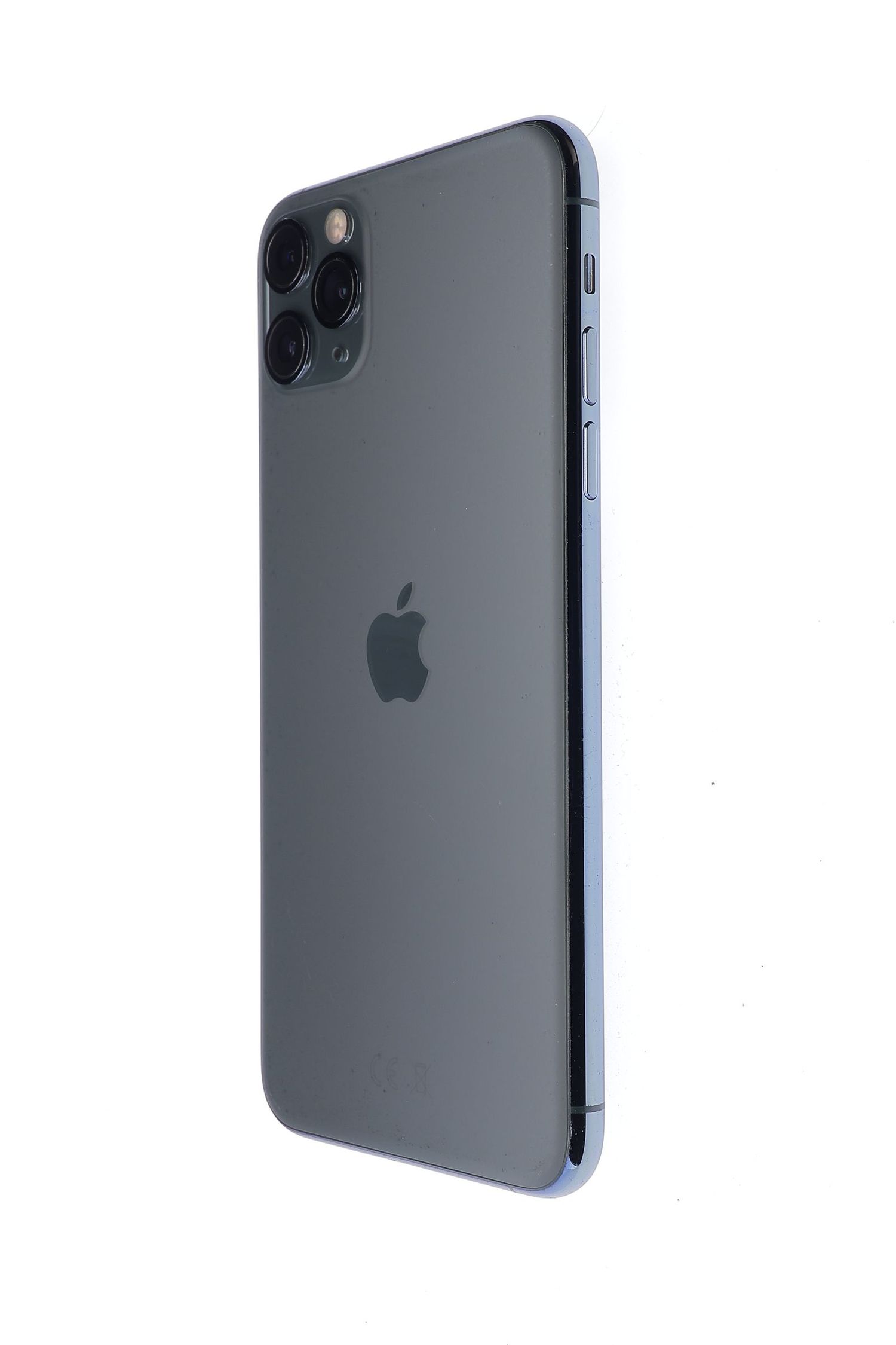 Apple iPhone 11 Pro Max 256 GB Midnight Green - Εξαιρετικό
