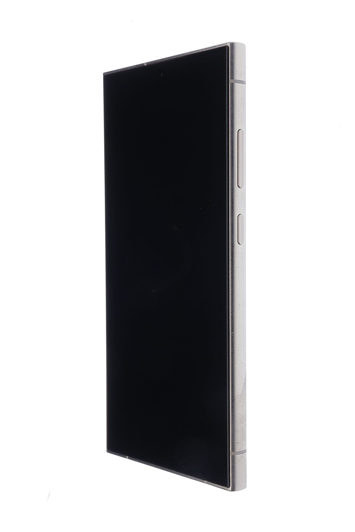 Samsung Galaxy S24 Ultra 5G Dual Sim 256 GB Titanium Grey - Excelent