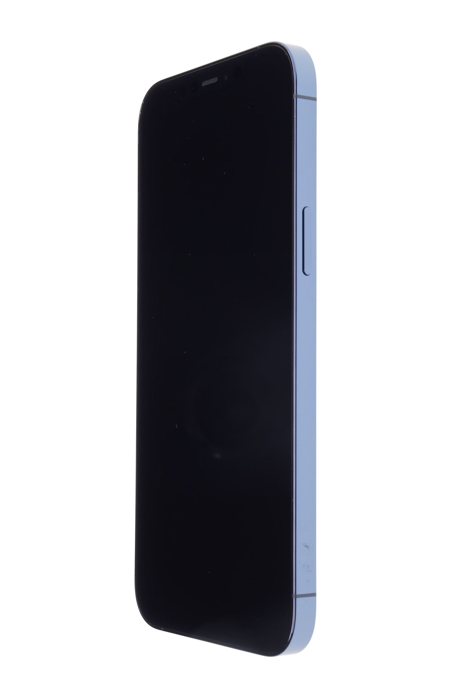Apple iPhone 12 Pro Max 128 GB Pacific Blue - Újszerű