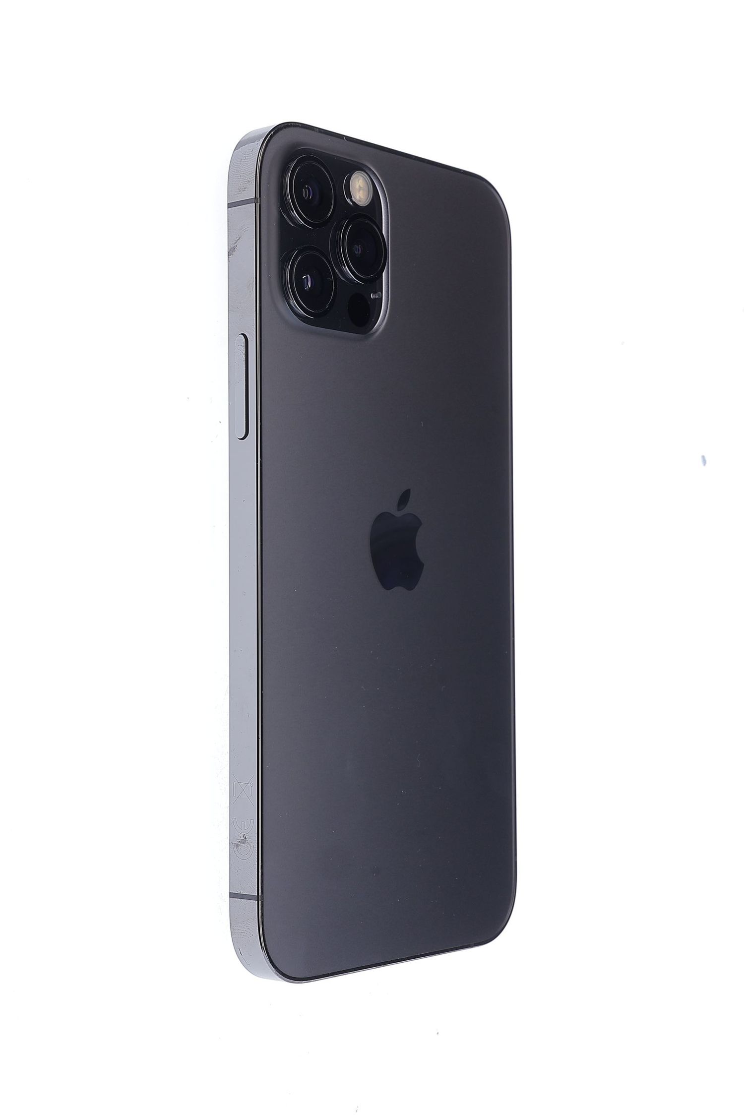 Apple iPhone 12 Pro 256 GB Graphite - Като нов