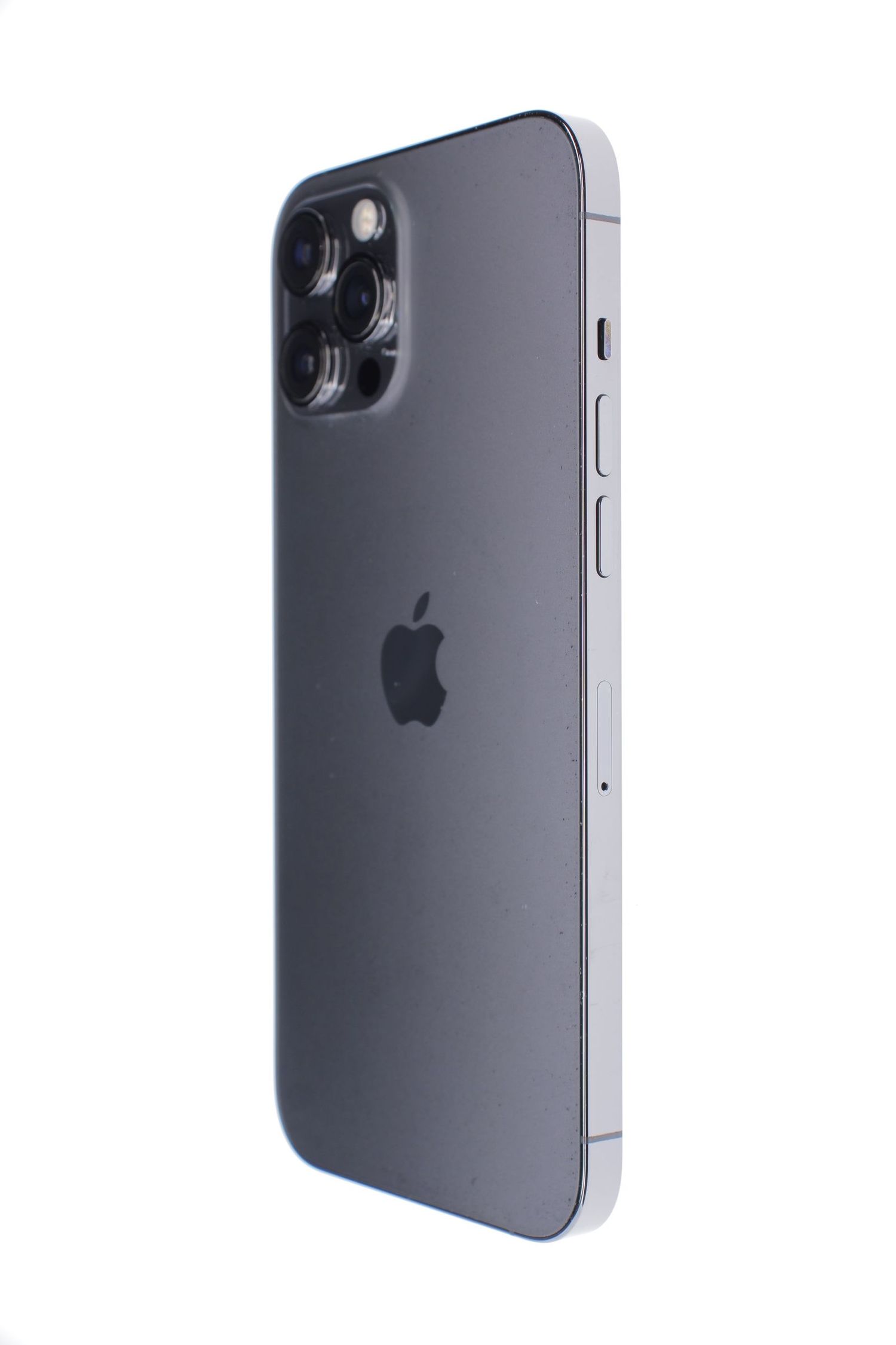 Apple iPhone 12 Pro Max 128 GB Graphite - Πολύ καλό