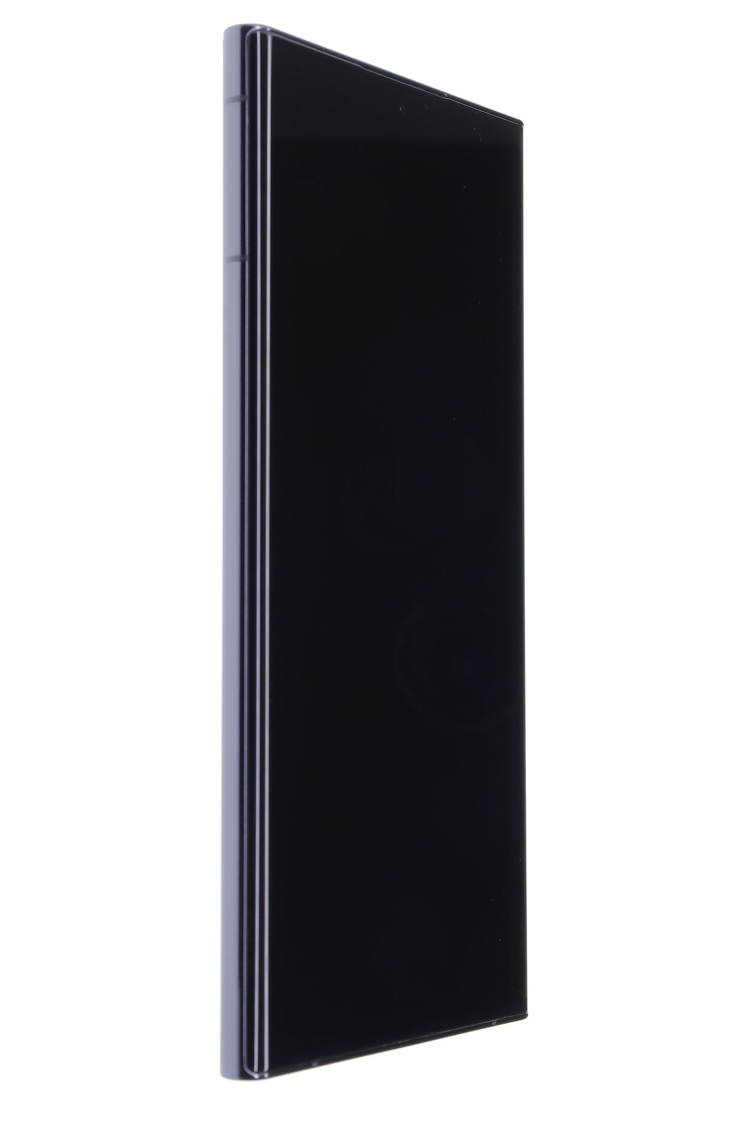 Samsung Galaxy S22 Ultra 5G Dual Sim 256 GB Phantom Black - Отлично