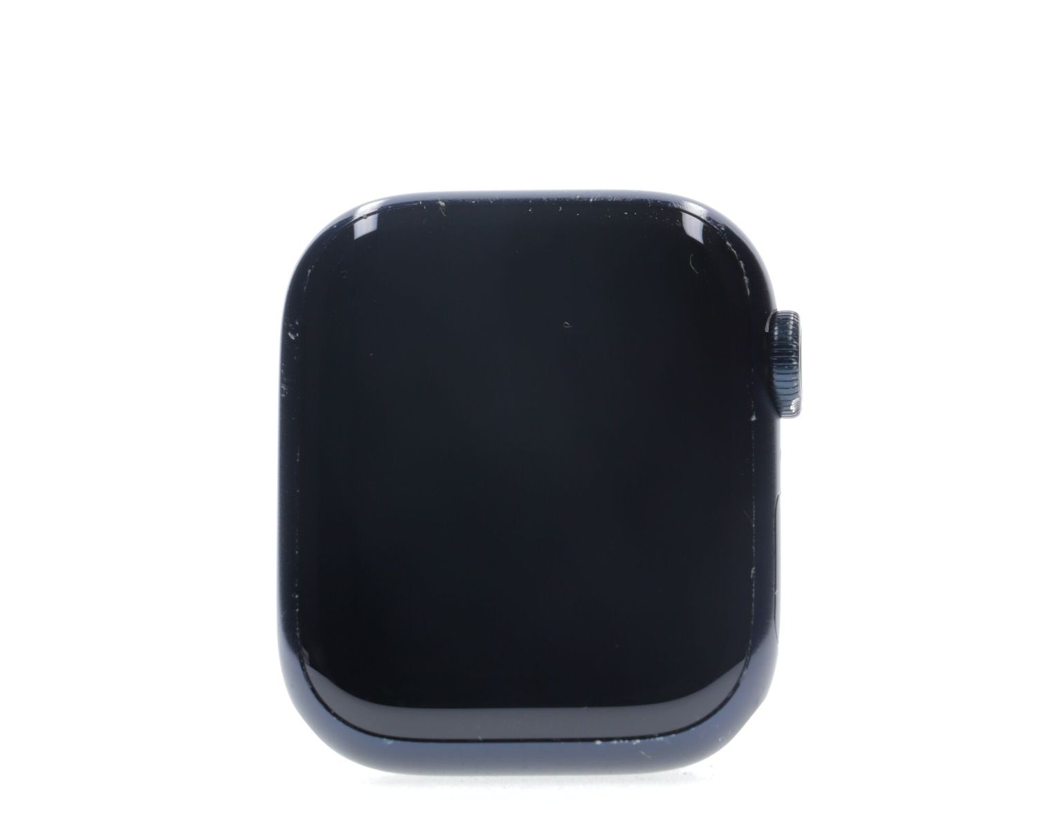 Apple Watch Series 8 2022, GPS, Aluminium 41mm Midnight - Excelent