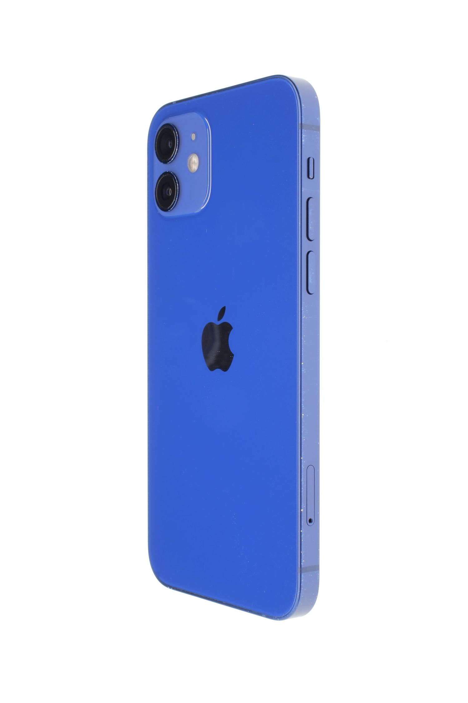 Apple iPhone 12 128 GB Blue - Като нов