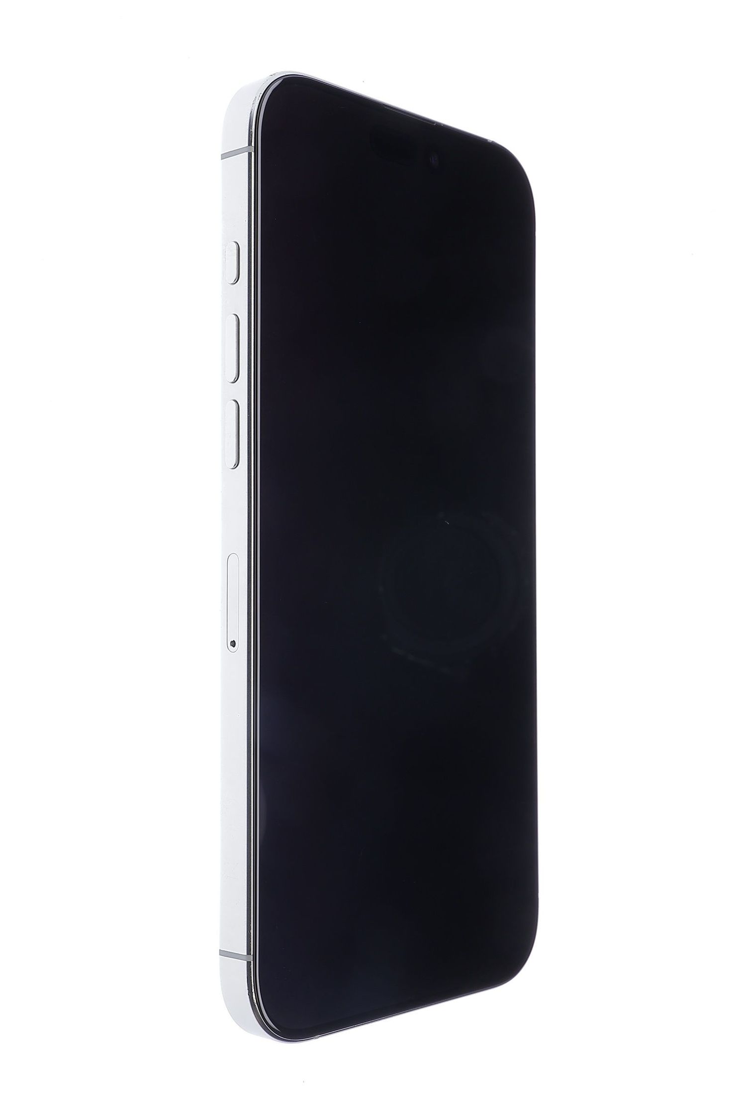 Apple iPhone 16 Pro Max 256 GB White Titanium - Като нов