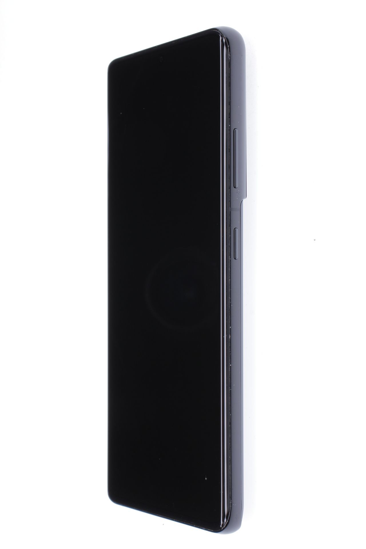 Samsung Galaxy S21 Ultra 5G Dual Sim 256 GB Black - Εξαιρετικό