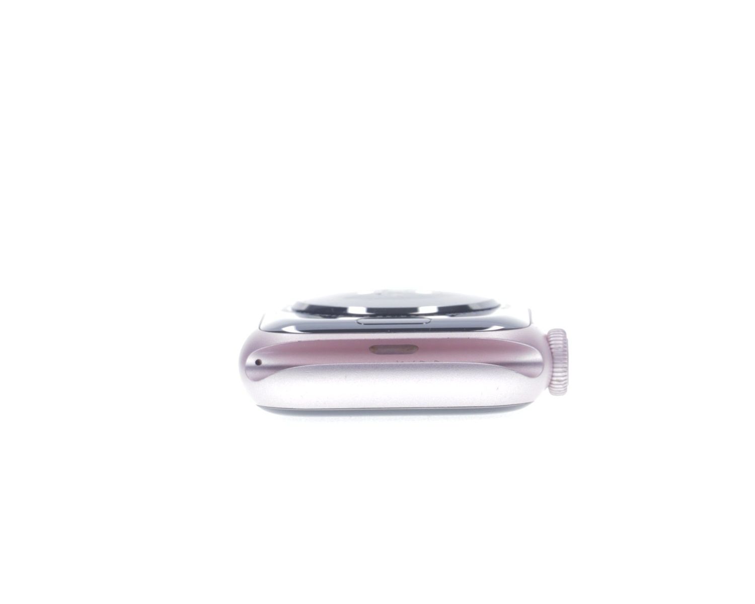 Apple Watch Series 9 2023, GPS + Cellular, Aluminium 41mm Pink - Újszerű