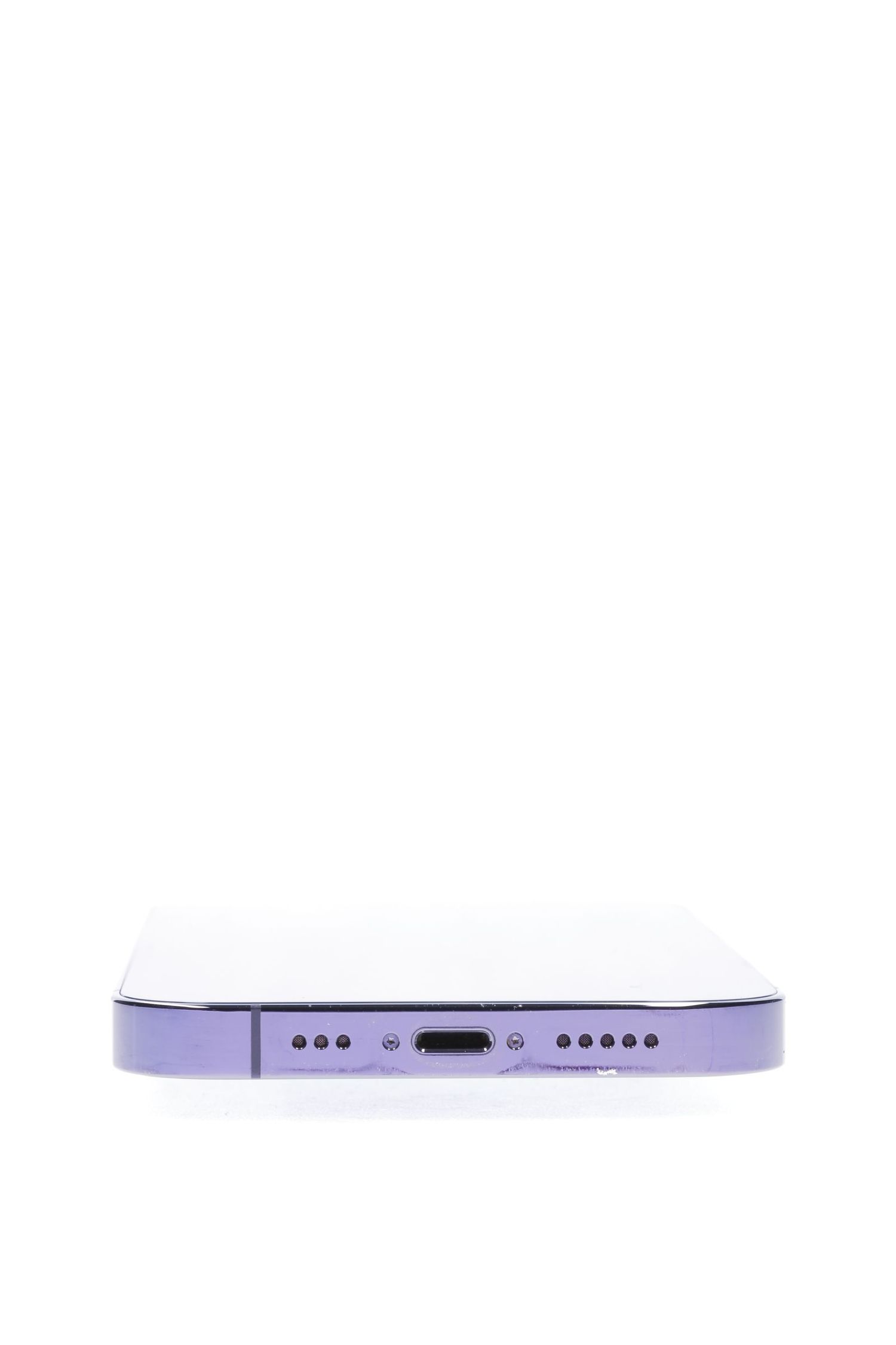 Apple iPhone 14 Pro 256 GB Deep Purple - Ca nou