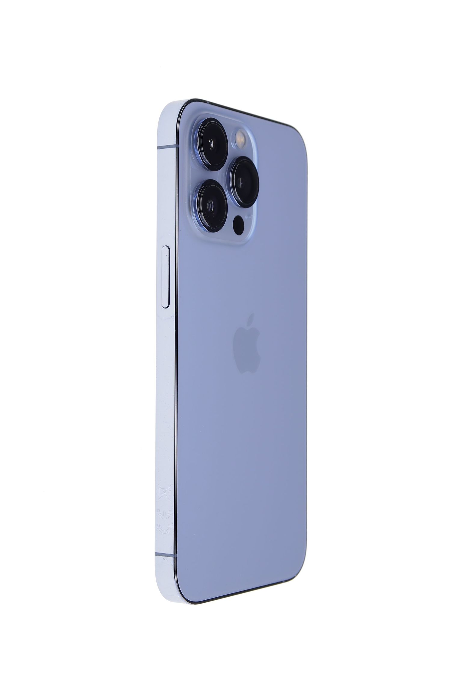 Apple iPhone 13 Pro 128 GB Sierra Blue - Много добро