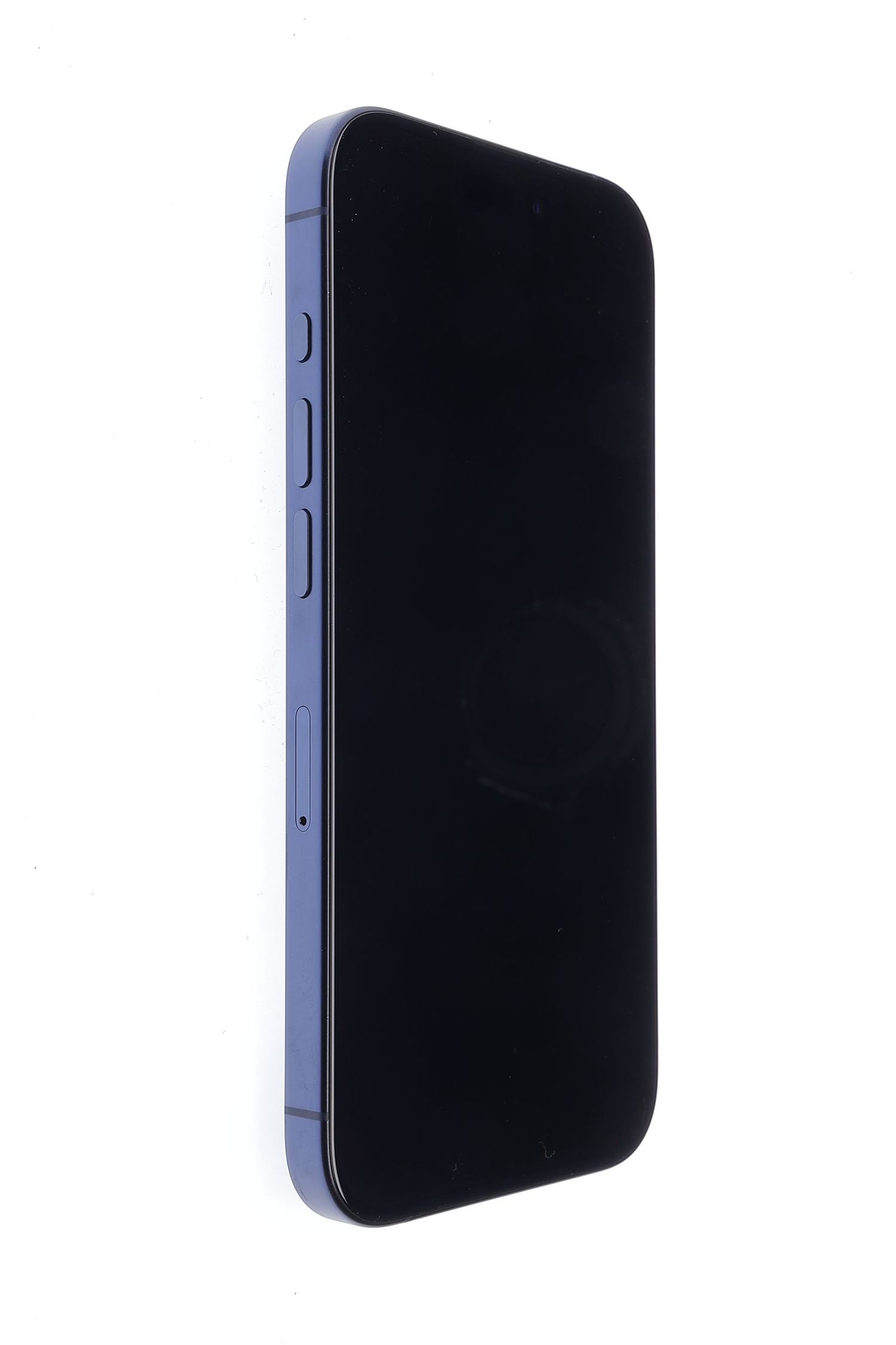 Apple iPhone 15 Pro 128 GB Blue Titanium - Ca nou