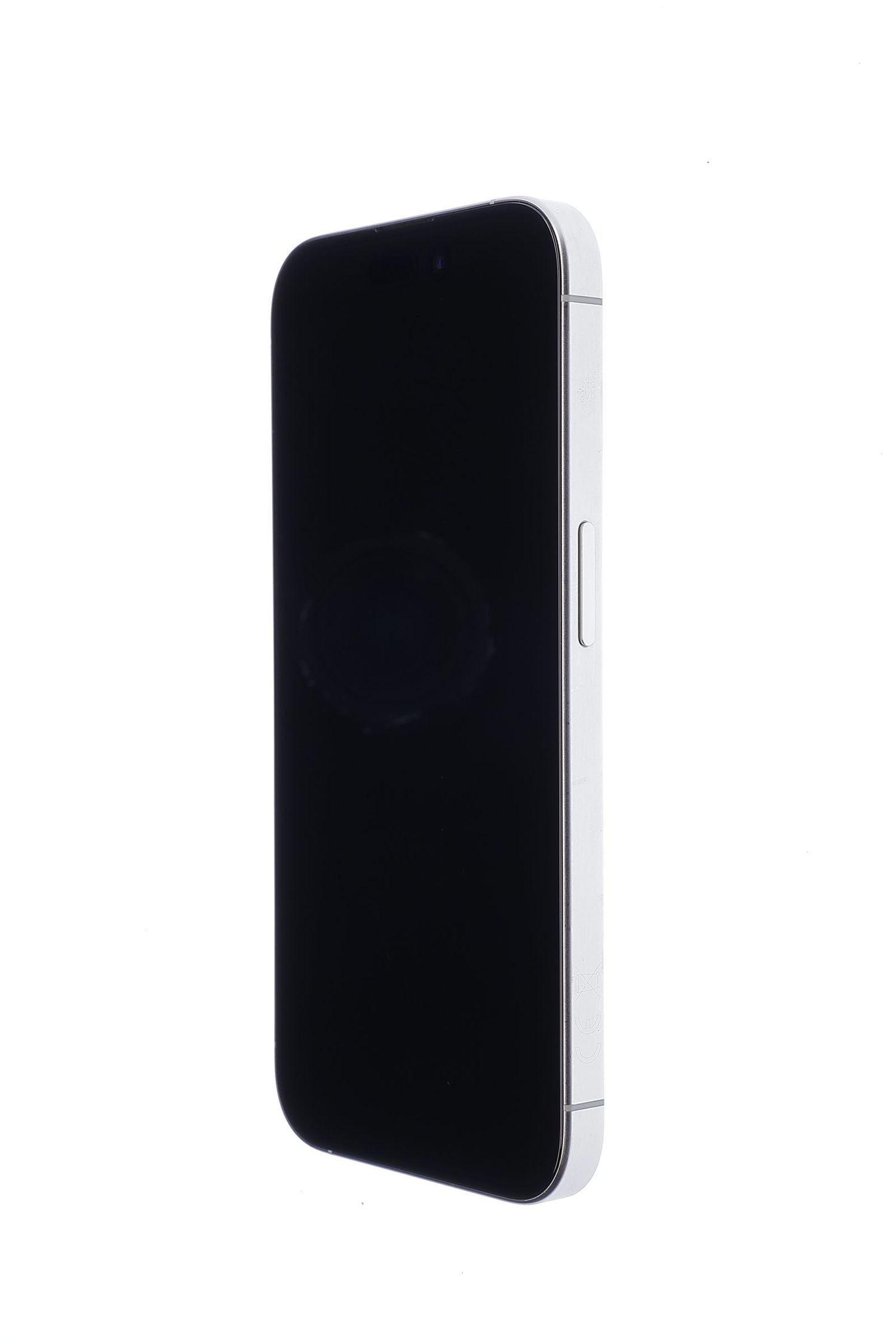 Apple iPhone 15 Pro 128 GB White Titanium - Ca nou