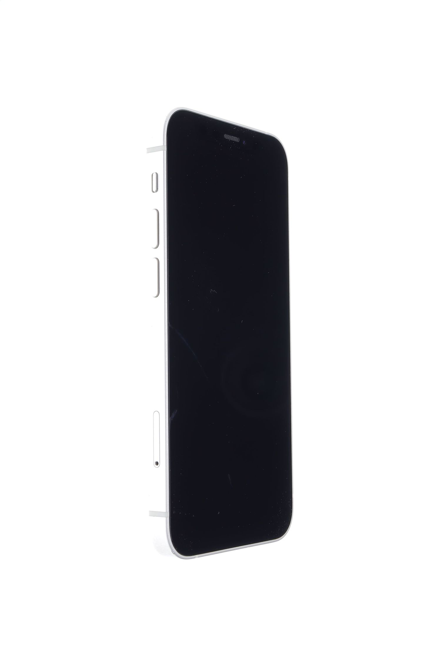 Apple iPhone 12 mini 64 GB White - Excelent