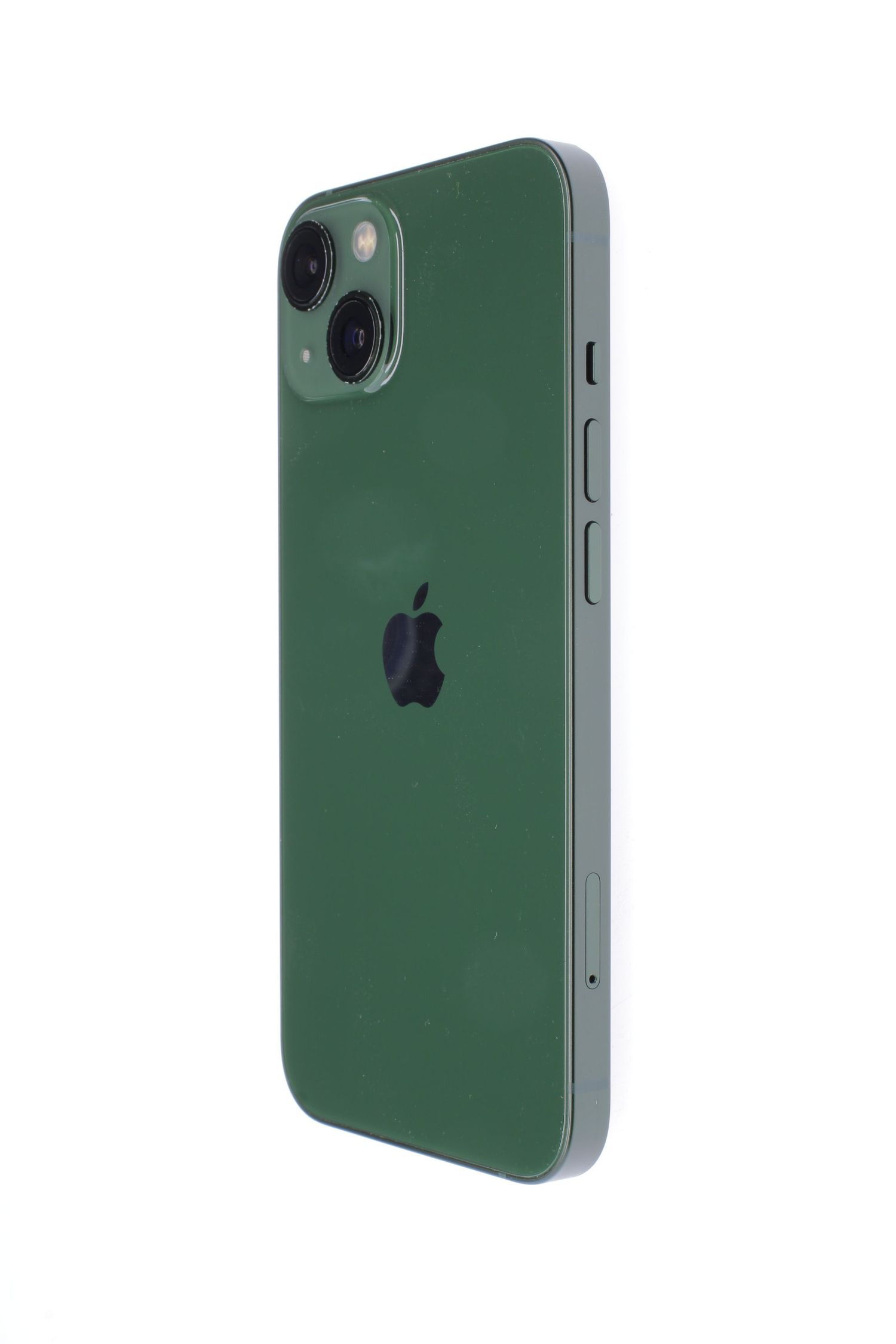 Apple iPhone 13 128 GB Green - Kiváló