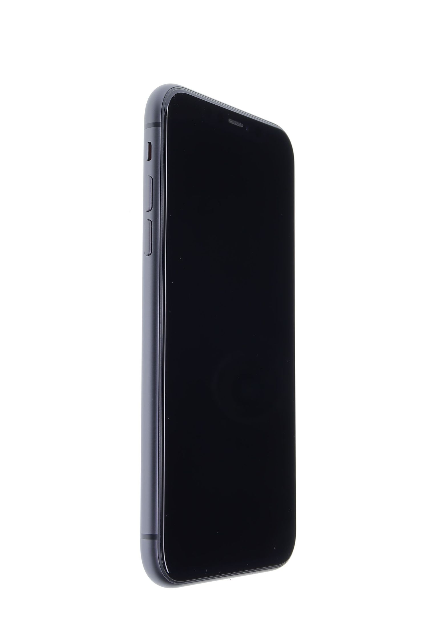Apple iPhone 11 64 GB Black - Εξαιρετικό