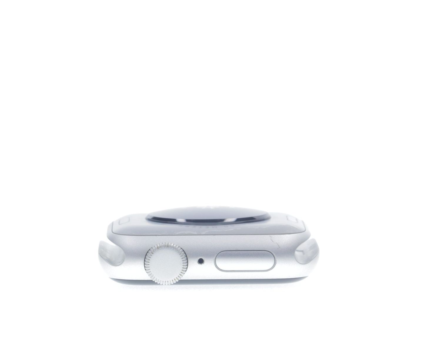 Apple Watch SE 2022, GPS, Aluminium 40mm Silver - Много добро