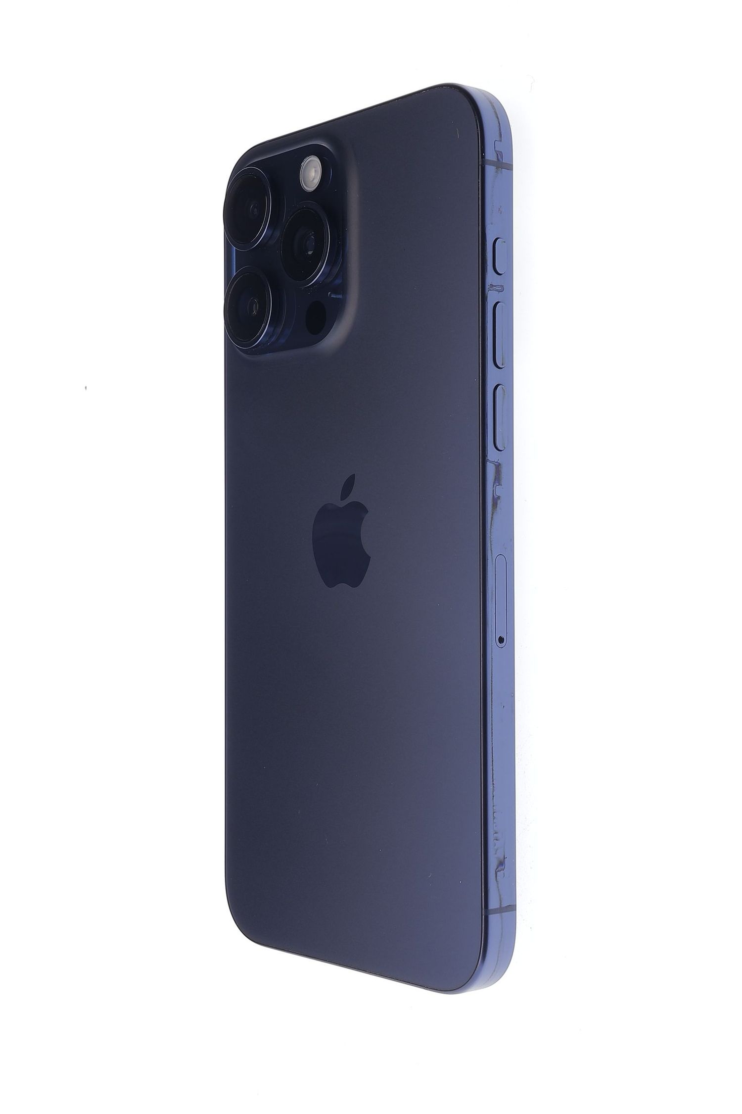 Apple iPhone 15 Pro Max 512 GB Blue Titanium - Πολύ καλό