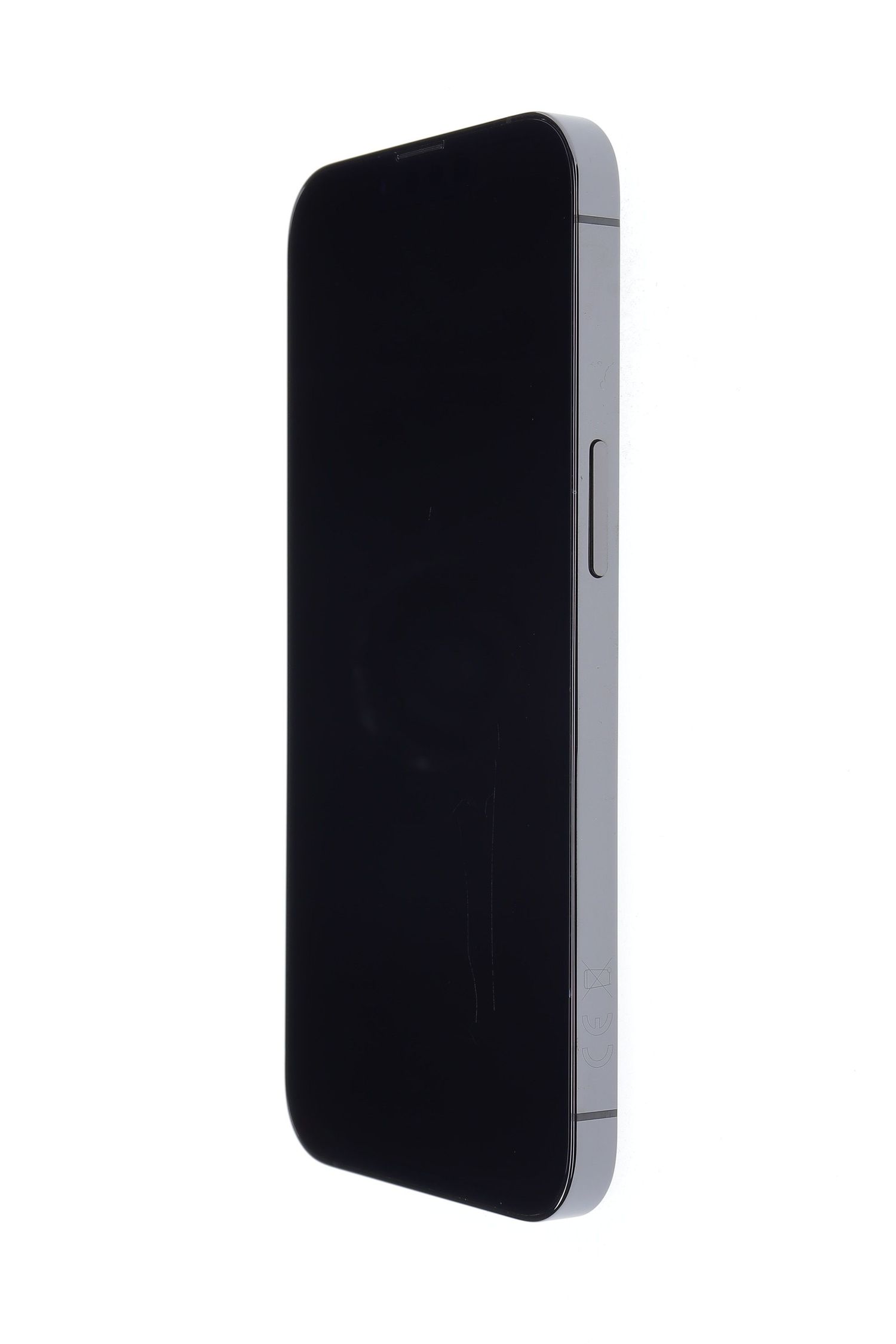 Apple iPhone 13 Pro 128 GB Graphite - Πολύ καλό