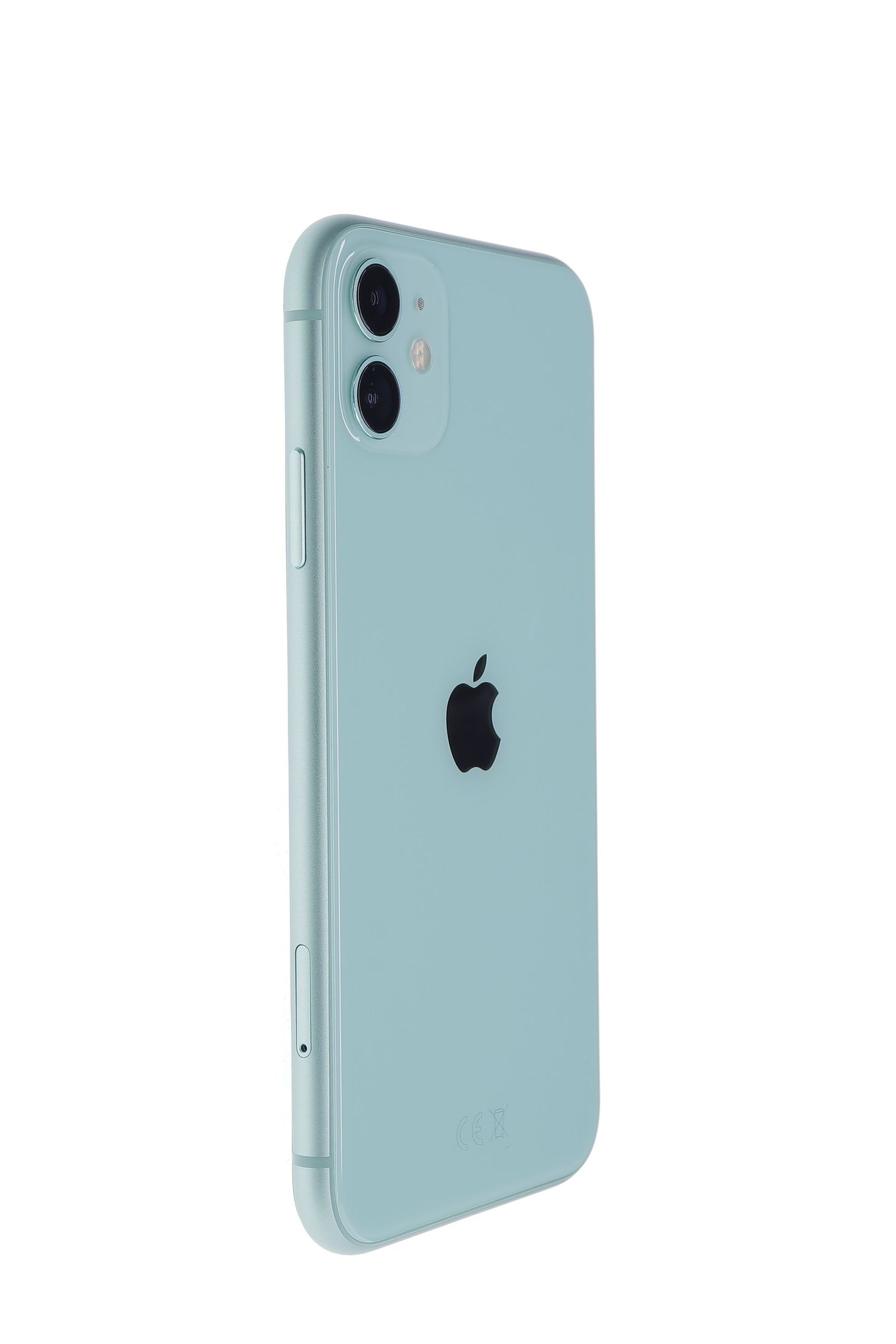 Apple iPhone 11 64 GB Green - Ca nou