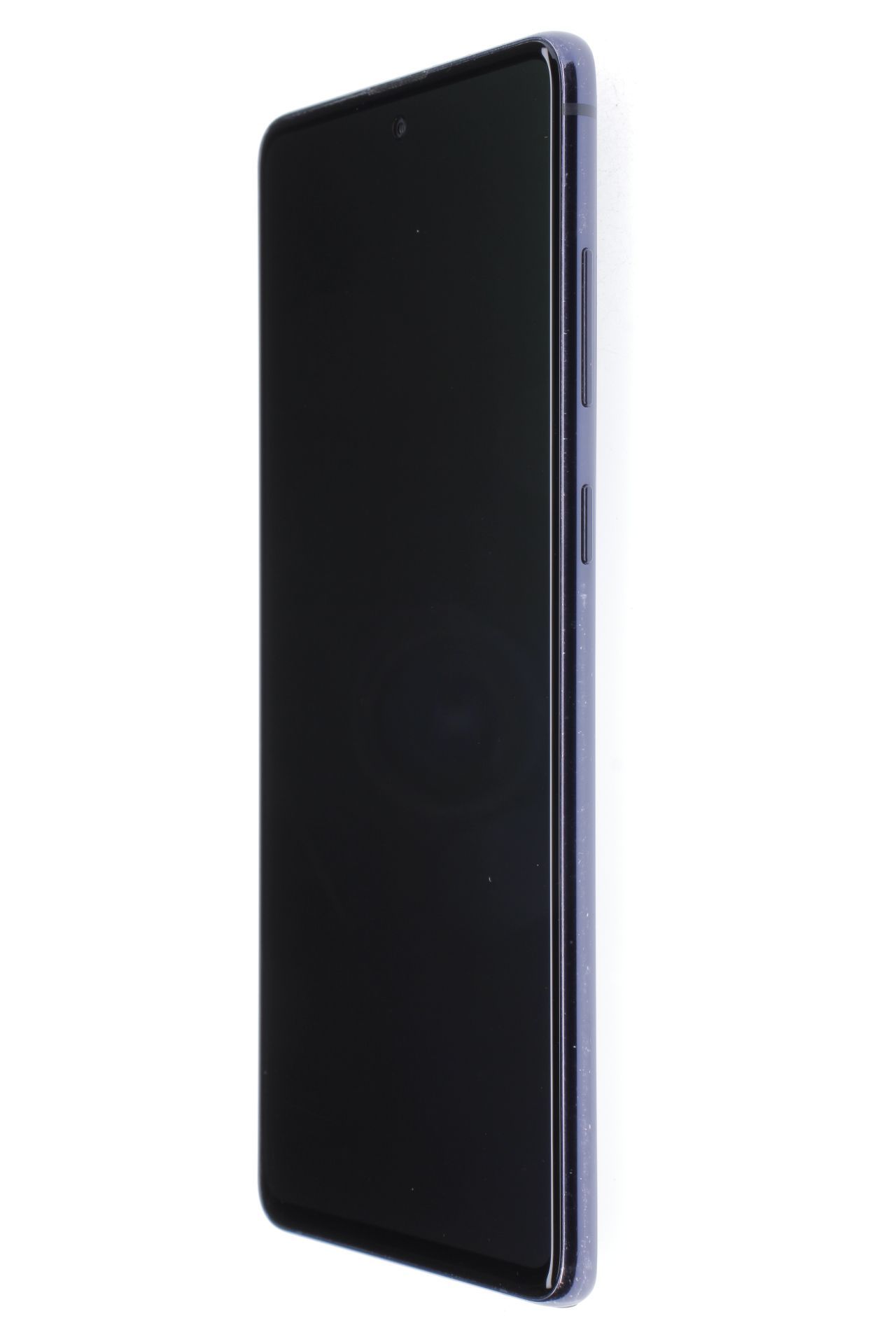 Samsung Galaxy Note 10 Lite Dual Sim 128 GB Aura Black