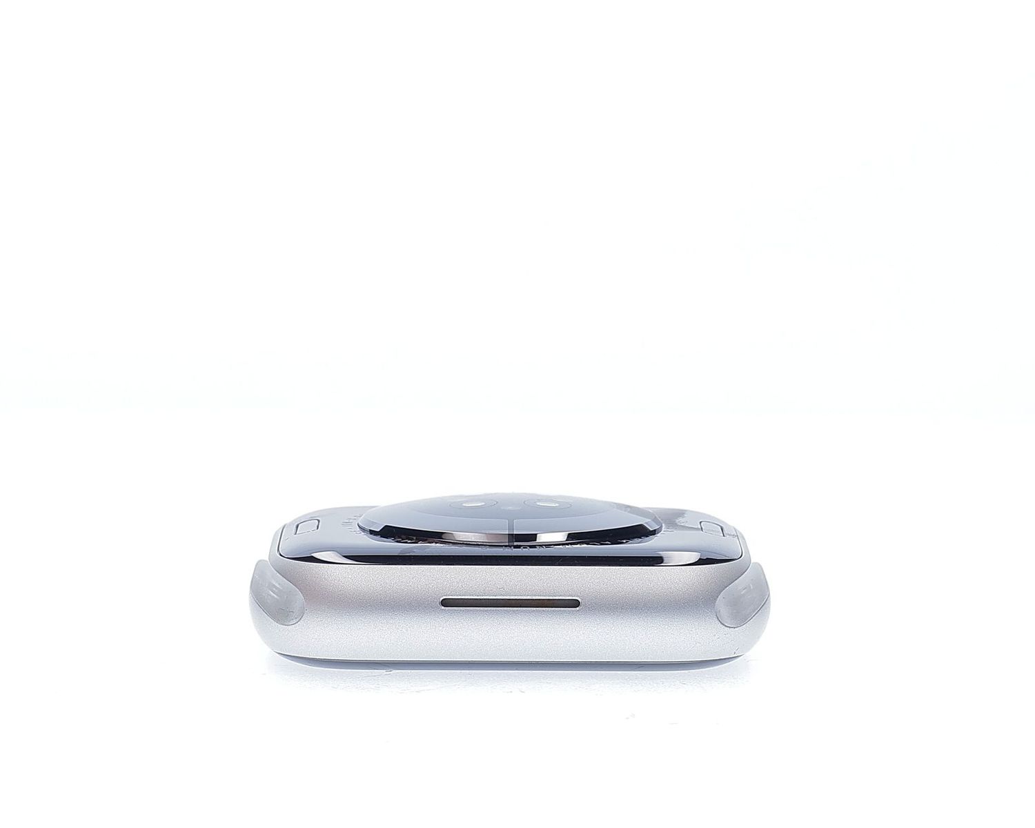 Apple Watch Series 8 2022, GPS, Aluminium 45mm Silver - Много добро