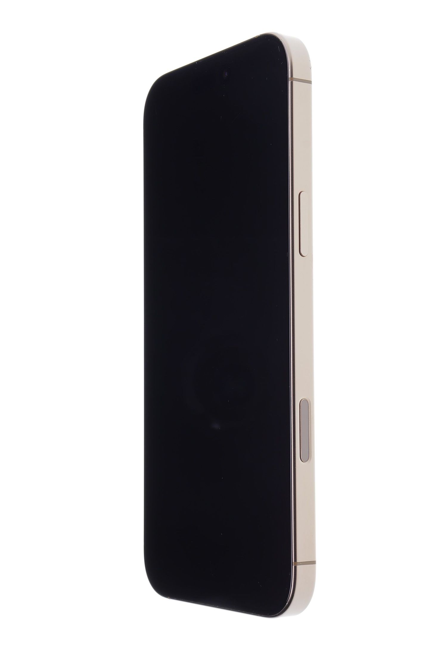 Apple iPhone 16 Pro Max 512 GB Desert Titanium - Σαν καινούργιο
