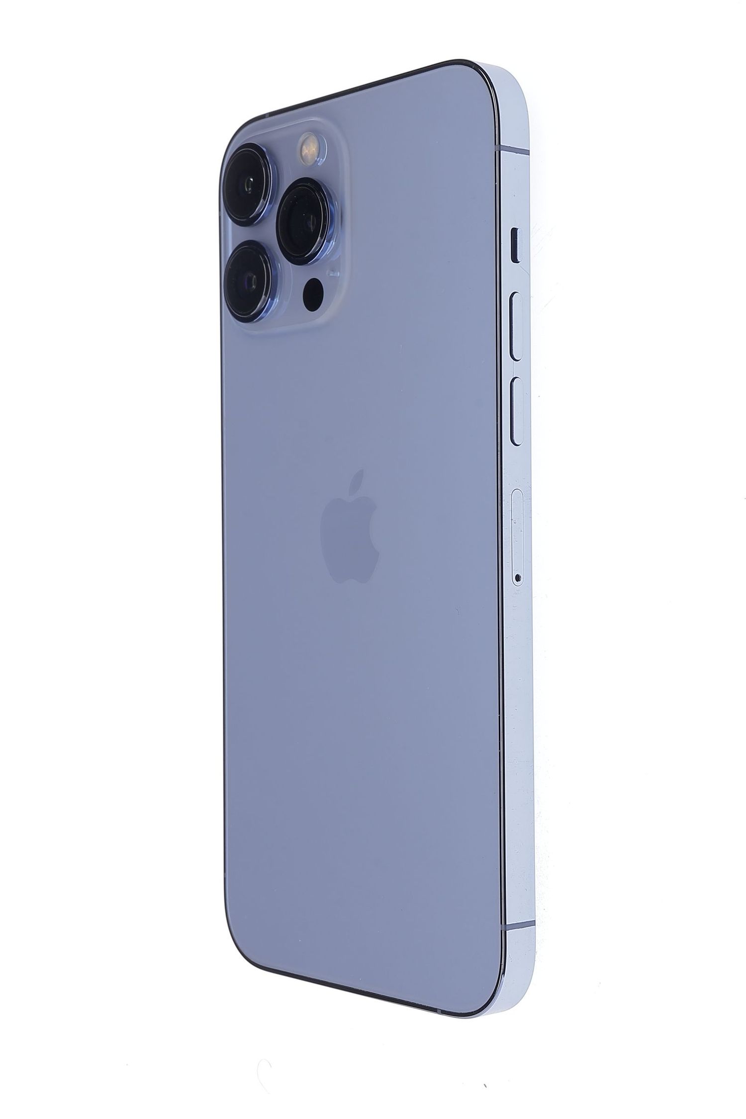 Apple iPhone 13 Pro Max 128 GB Sierra Blue - Kiváló