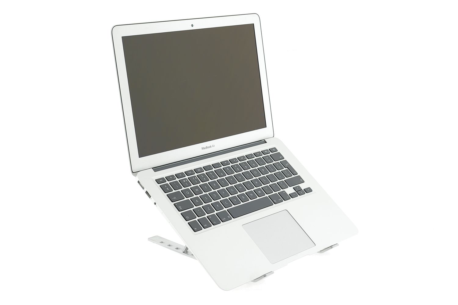 Apple MacBook Air 13″ 2017, i5 1.8 GHz, 8 GB, HD Graphics 6000 1 TB Silver - Εξαιρετικό