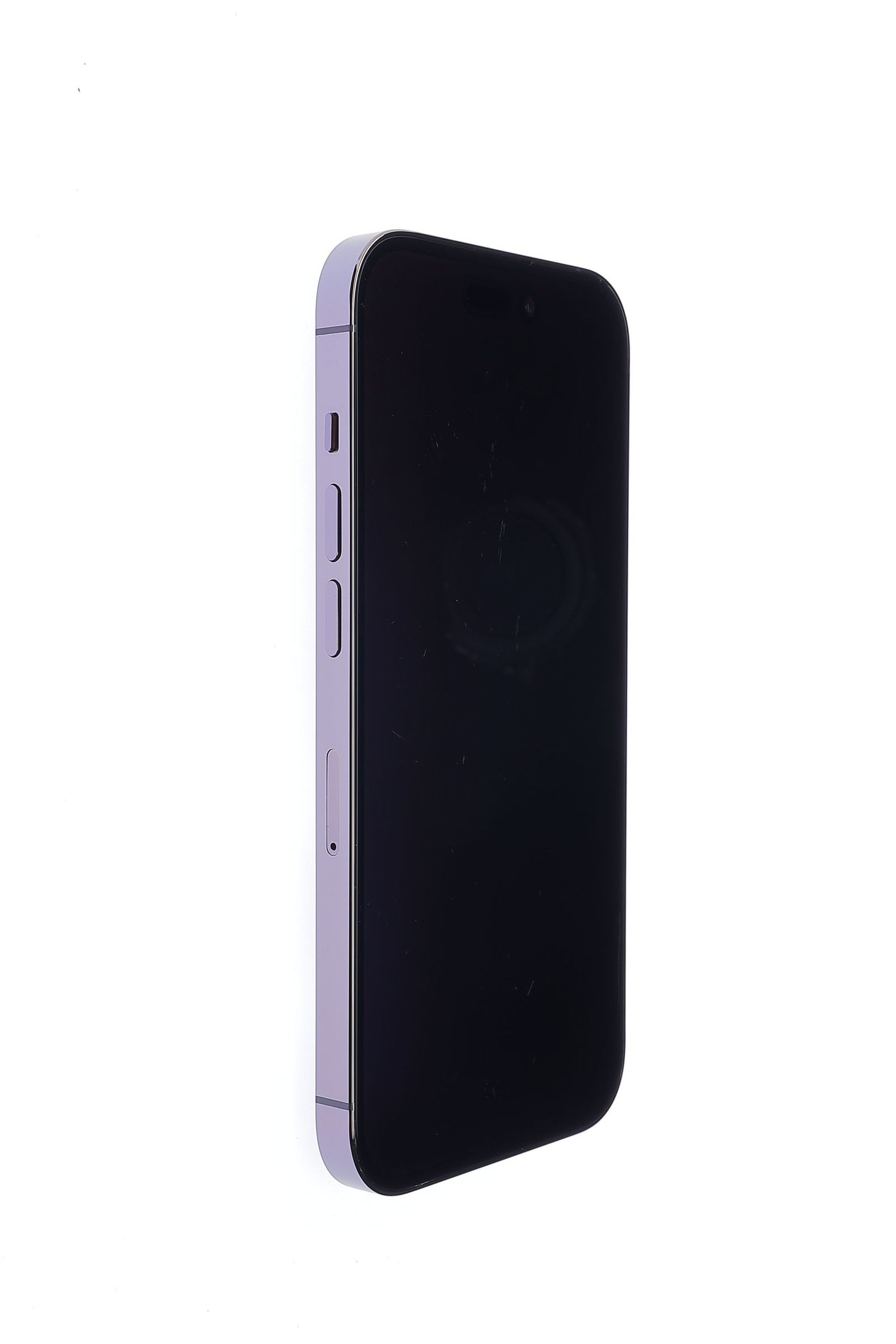 Apple iPhone 14 Pro 128 GB Deep Purple - Excelent