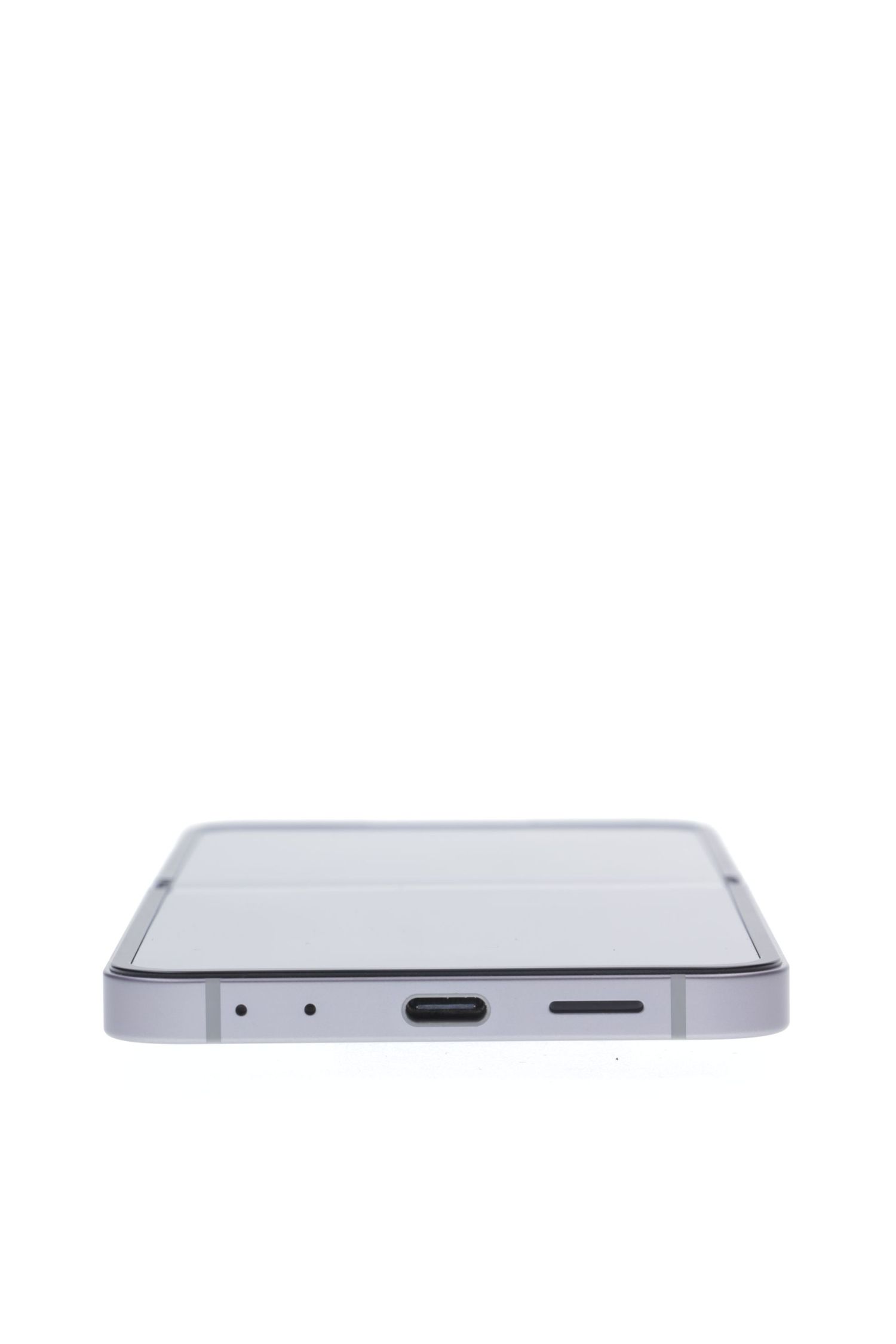Samsung Galaxy Z Flip6 256 GB Silver Shadow - Σαν καινούργιο