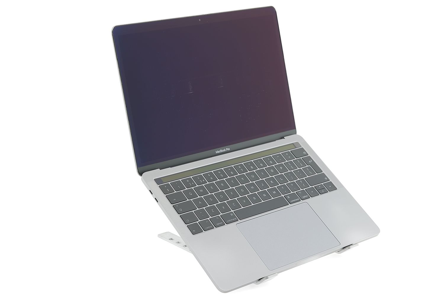 Apple MacBook Pro 13″ Touch Bar 2019, i5 1.4 GHz, 8 GB, Iris Plus Graphics 645 128 GB Space Gray - Καλό