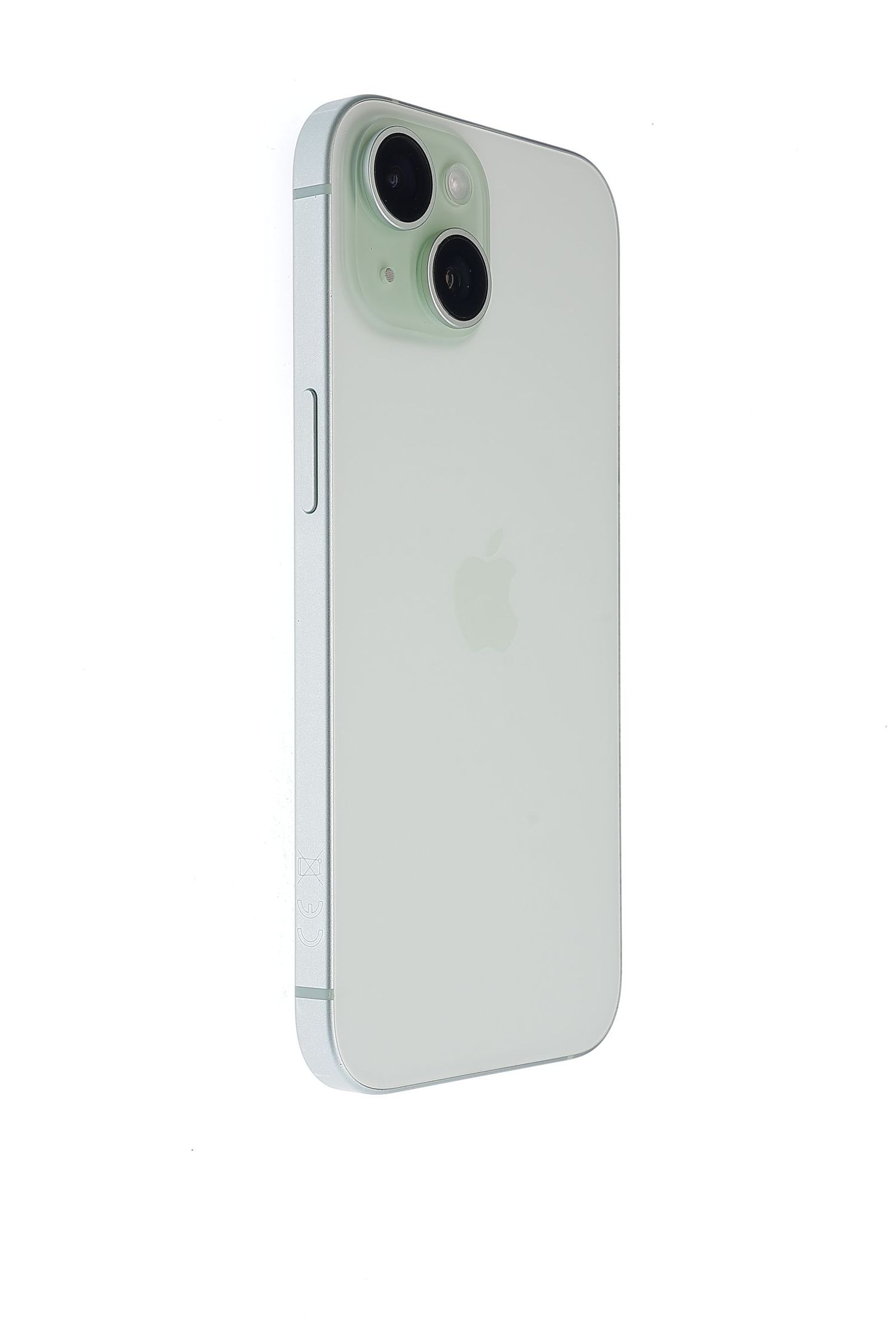 Apple iPhone 15 256 GB Green - Excelent