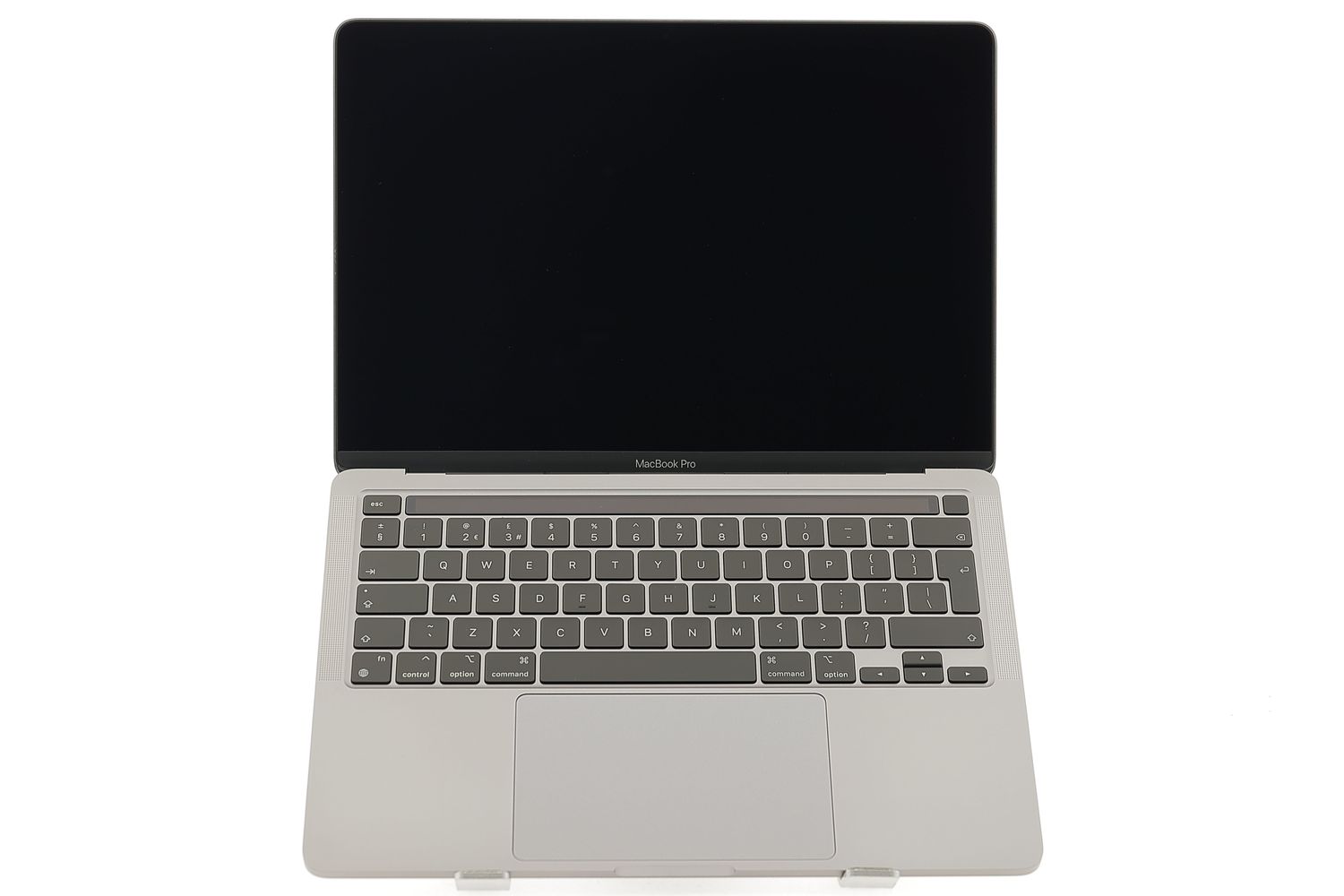 Apple MacBook Pro 13″ 2020, M1 8 Cores, 8 GB, 8 core GPU 512 GB Space Gray - Като нов