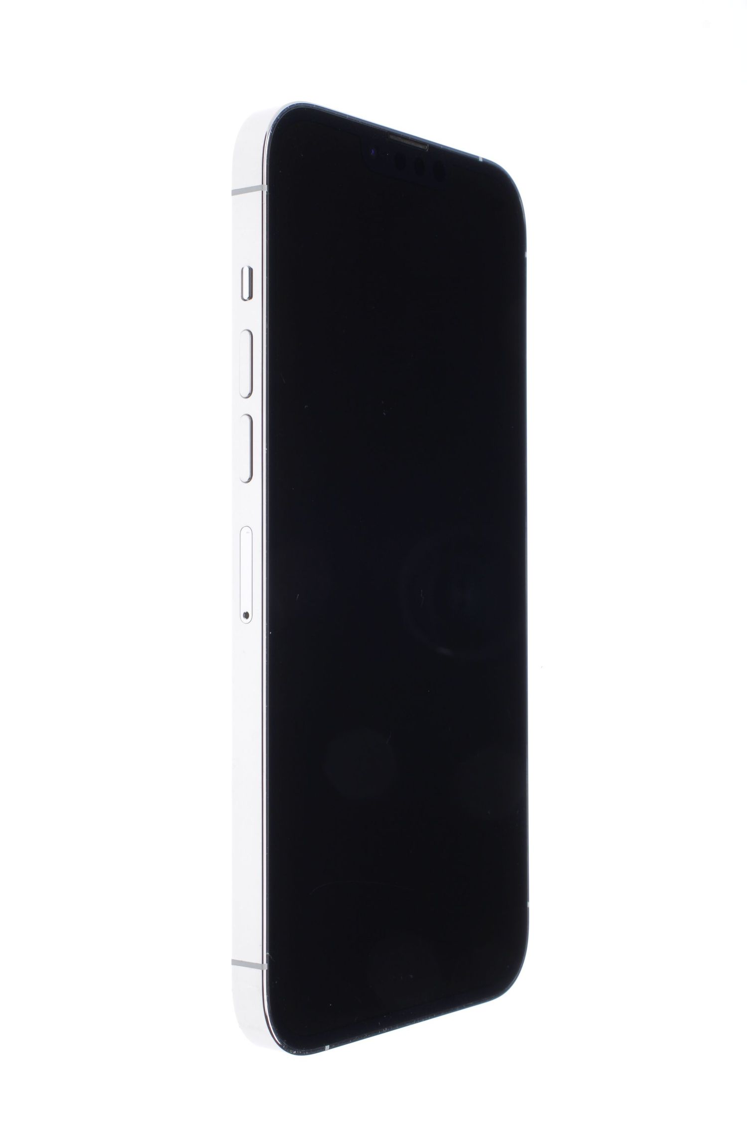 Apple iPhone 13 Pro Max 128 GB Silver - Excelent