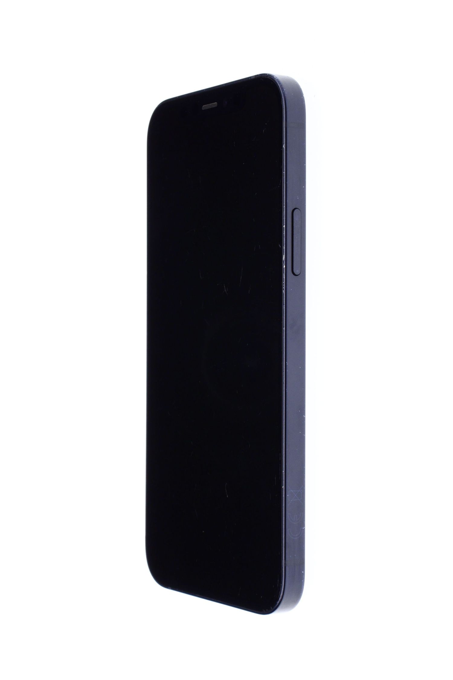 Apple iPhone 12 128 GB Black - Nagyon jó