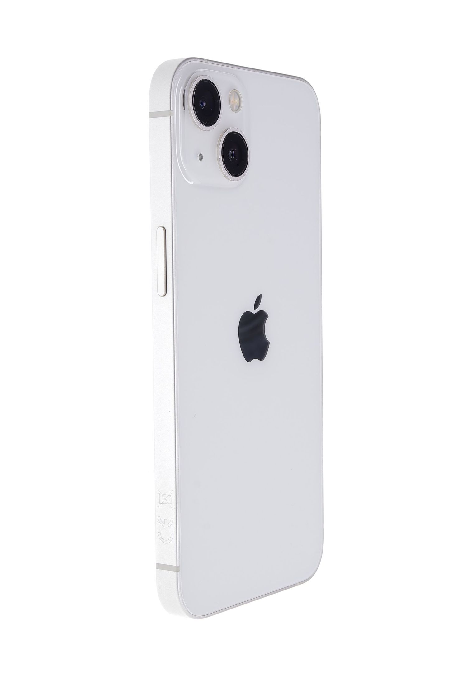 Apple iPhone 13 256 GB Starlight - Foarte bun