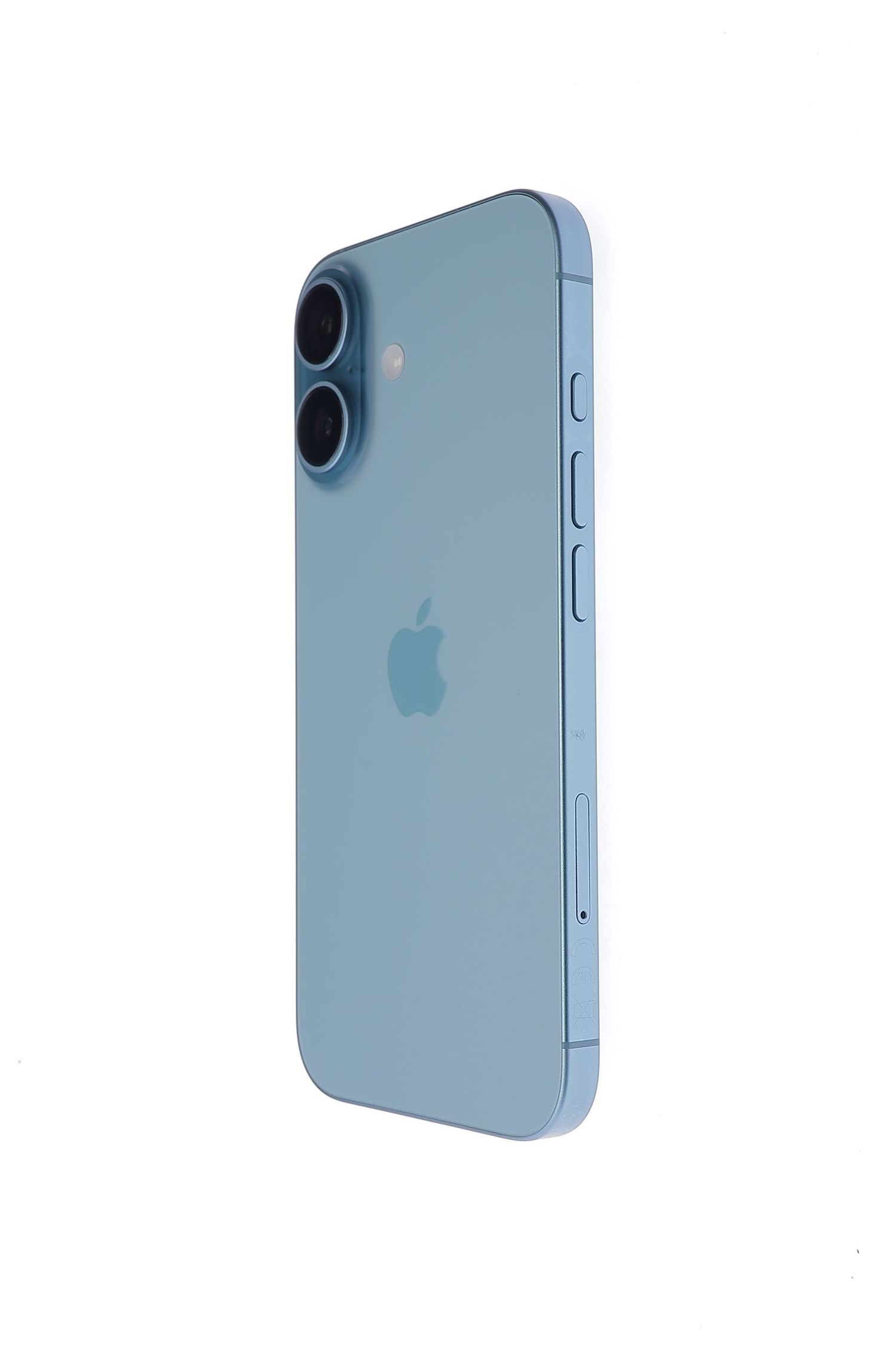 Apple iPhone 16 256 GB Teal - Foarte bun